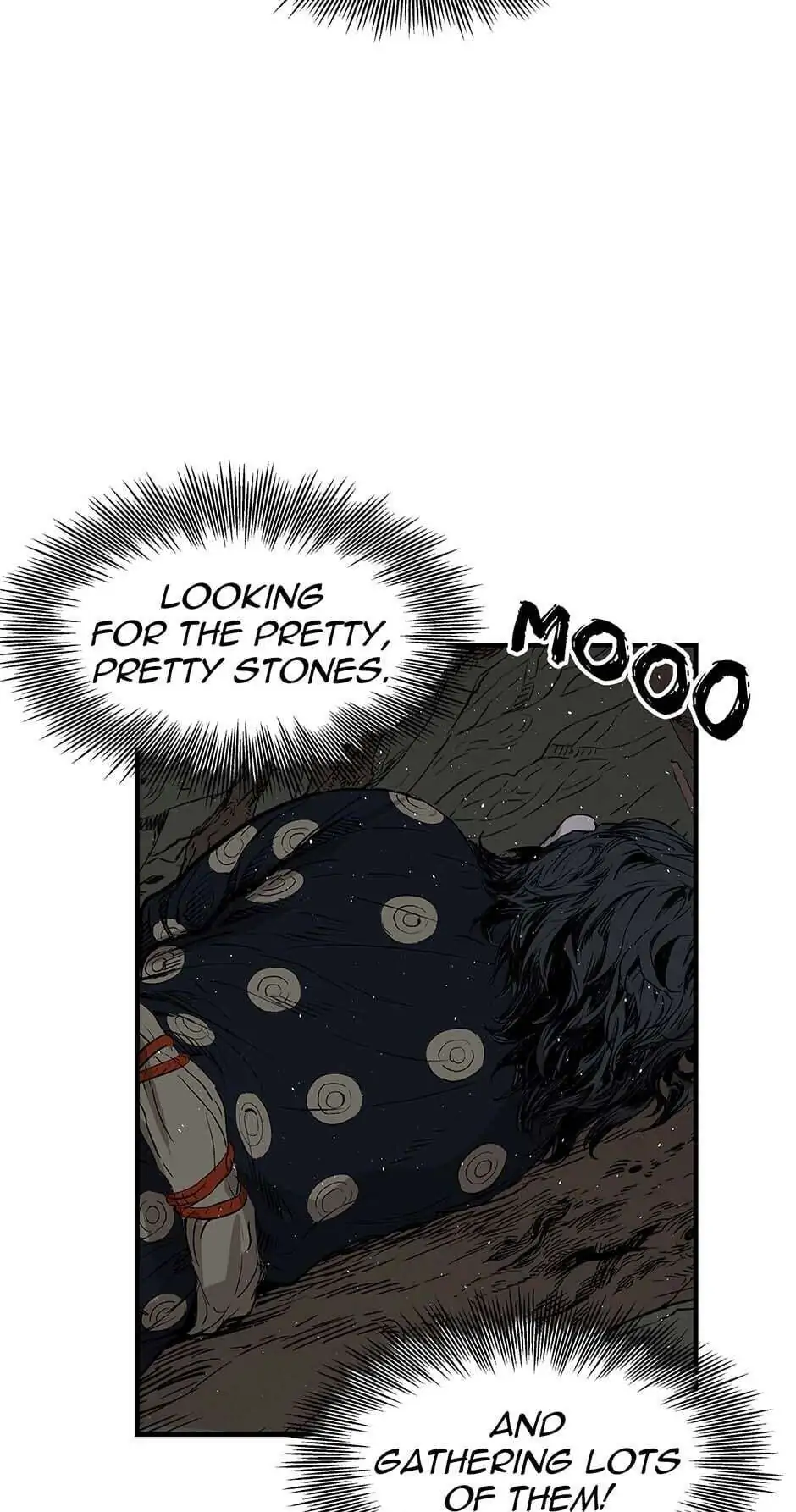 Read Child of the Sheath EN Manga Online