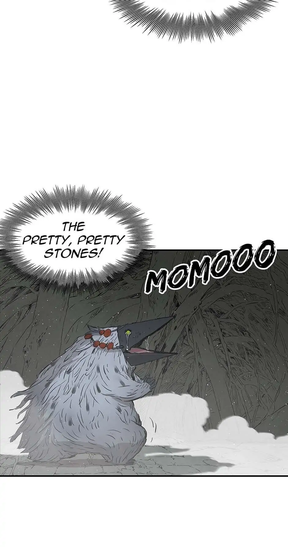 Read Child of the Sheath EN Manga Online