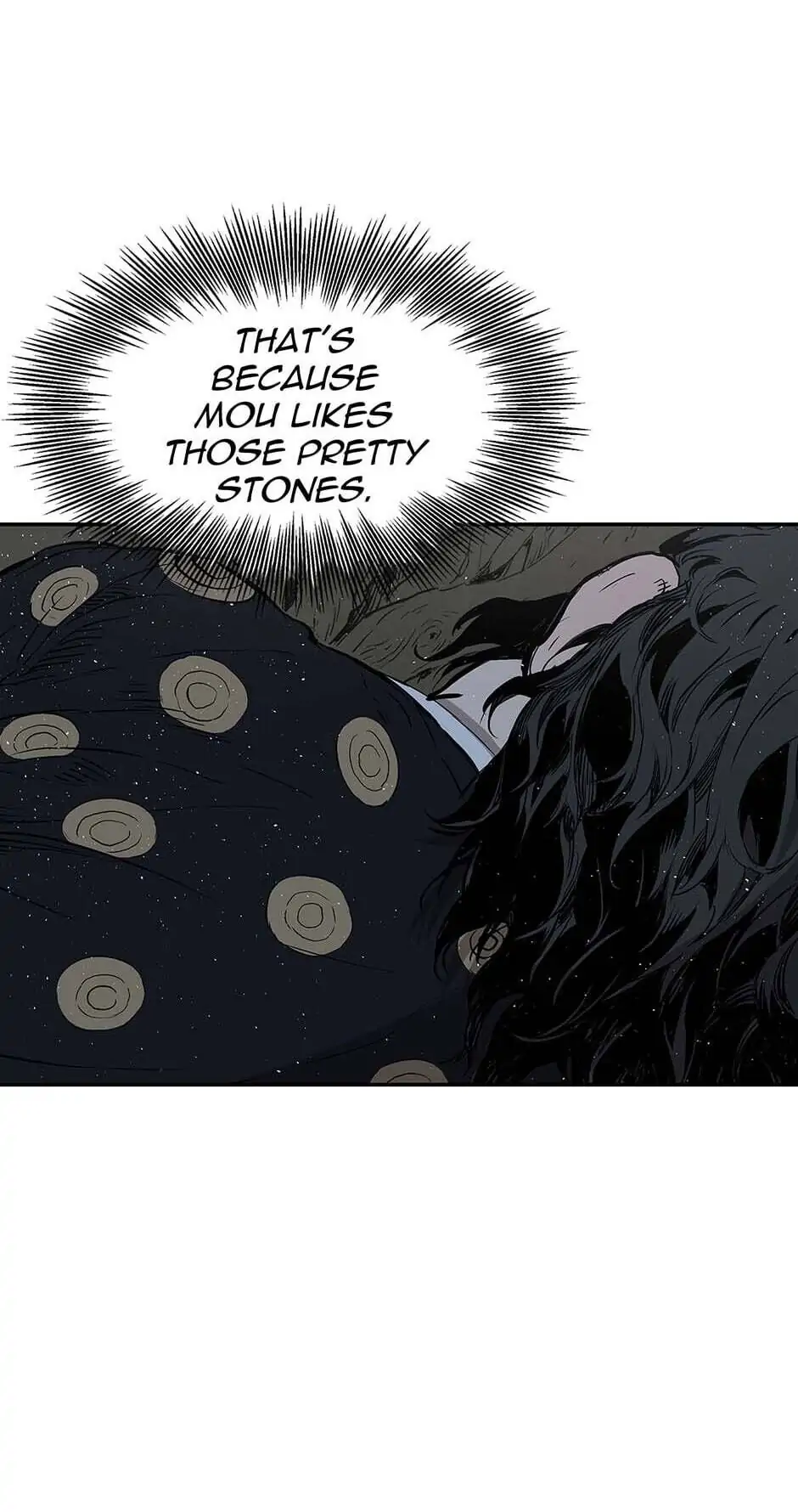 Read Child of the Sheath EN Manga Online