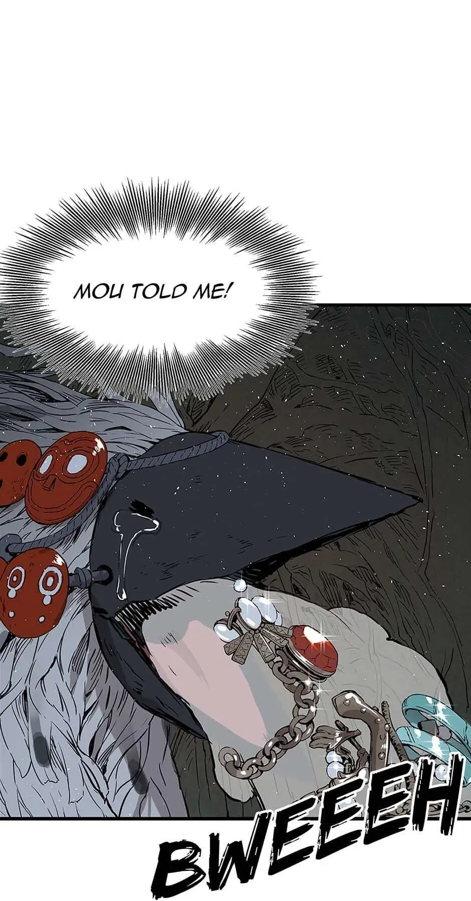 Read Child of the Sheath EN Manga Online