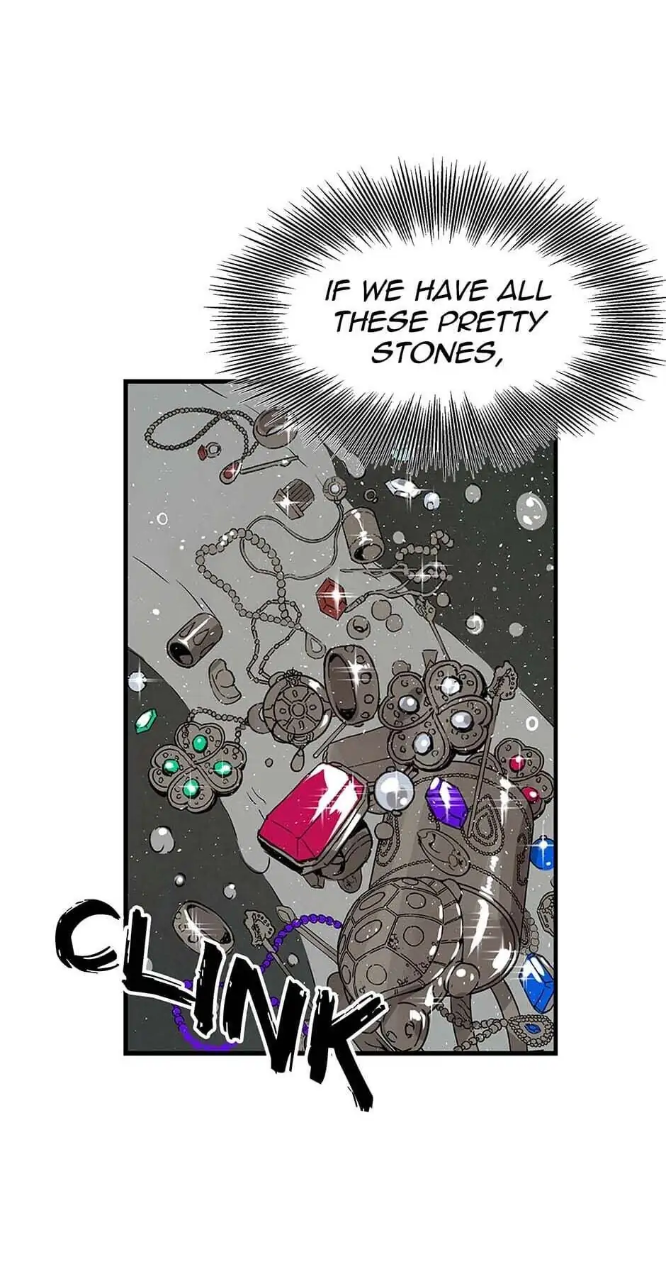 Read Child of the Sheath EN Manga Online