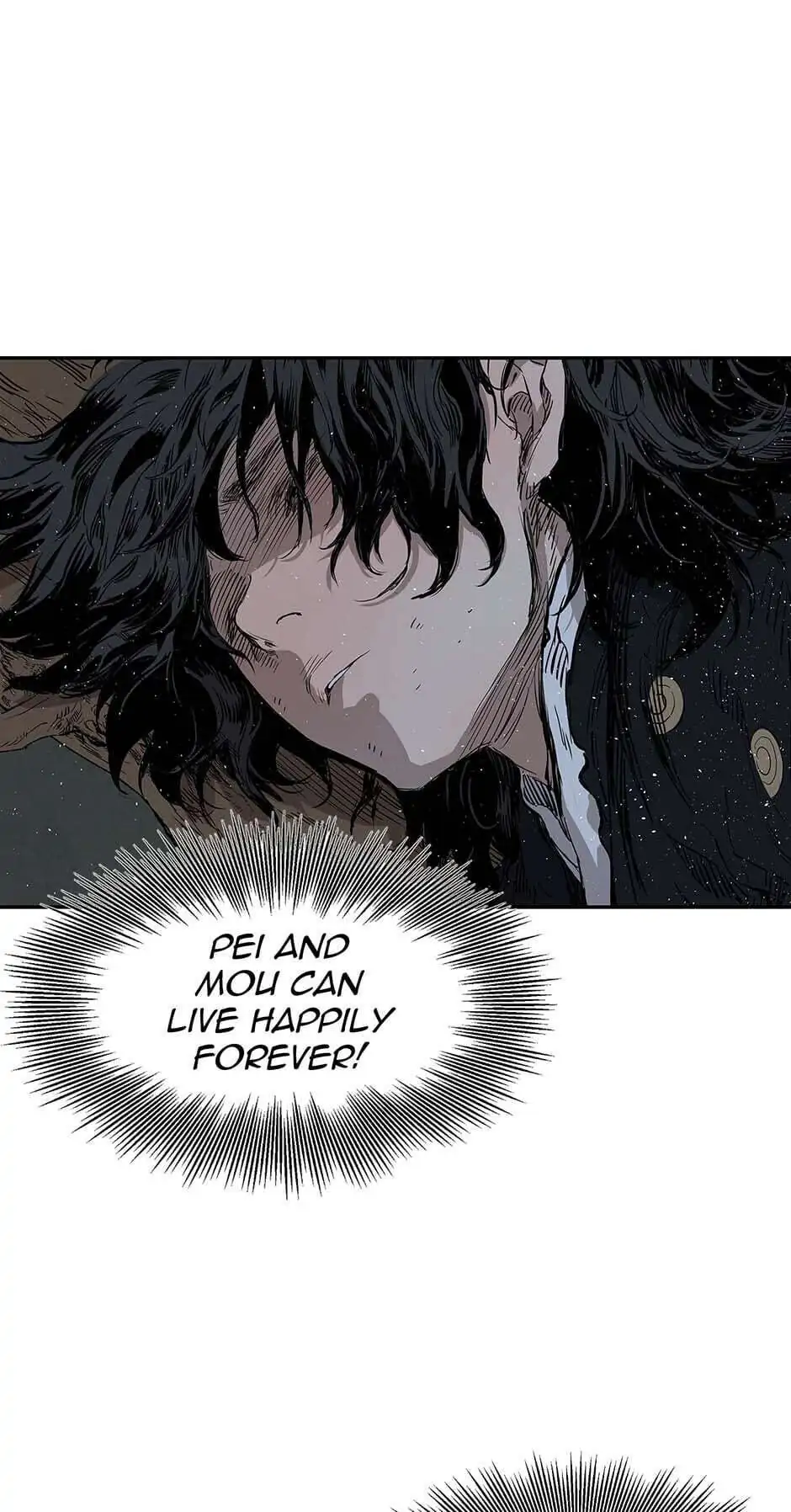 Read Child of the Sheath EN Manga Online