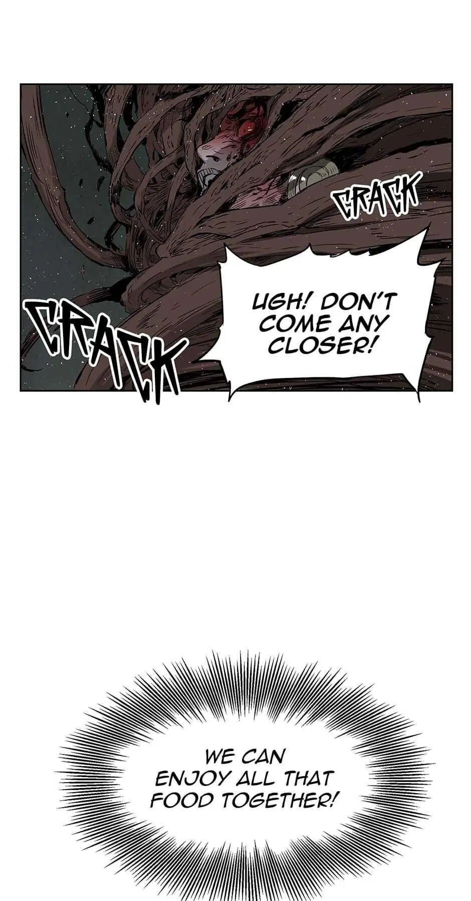 Read Child of the Sheath EN Manga Online