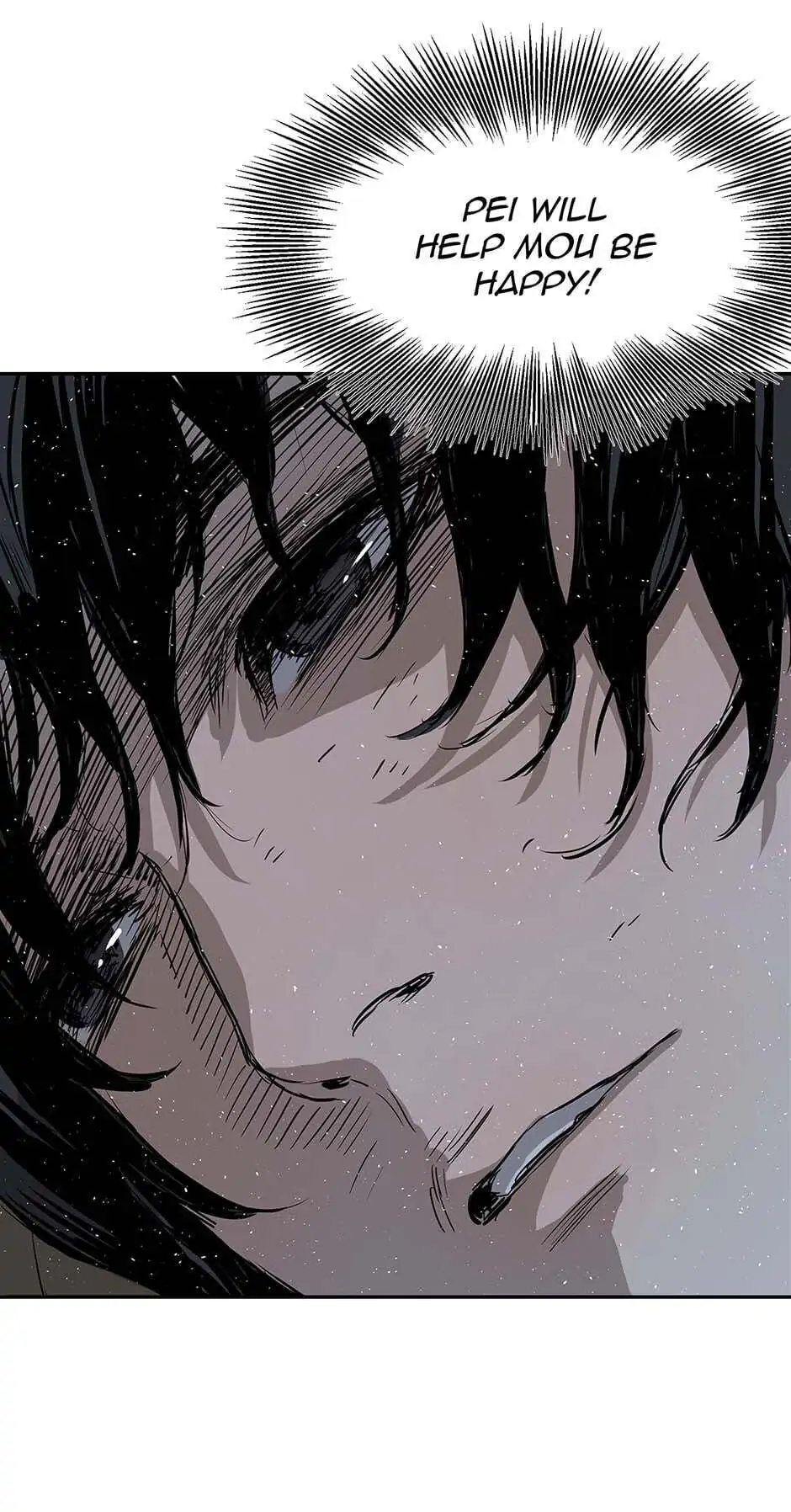 Read Child of the Sheath EN Manga Online