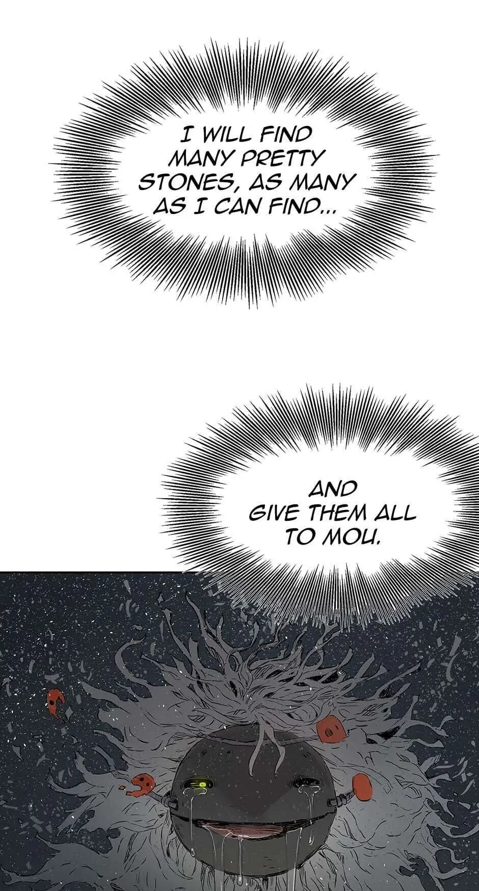 Read Child of the Sheath EN Manga Online