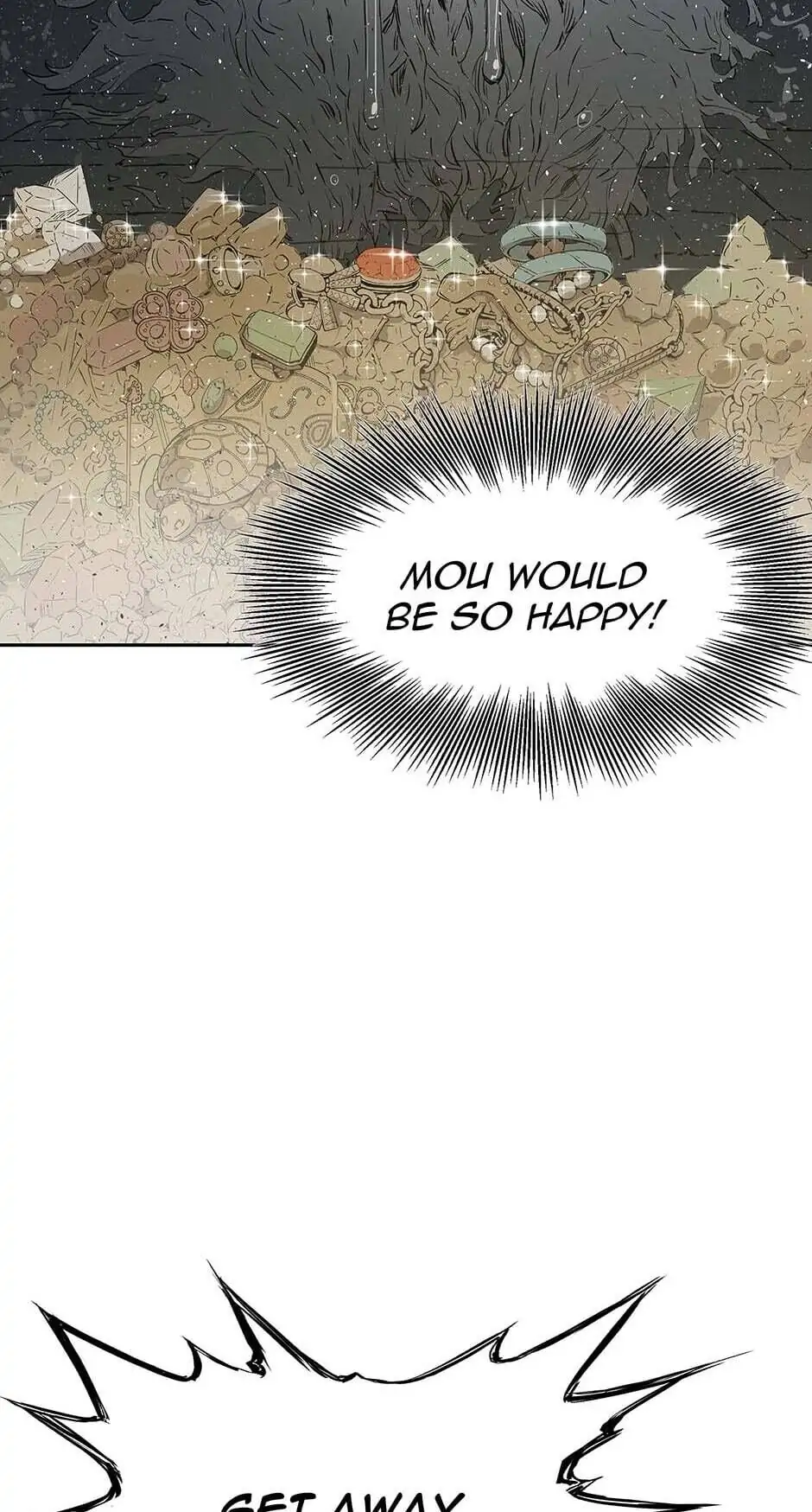 Read Child of the Sheath EN Manga Online