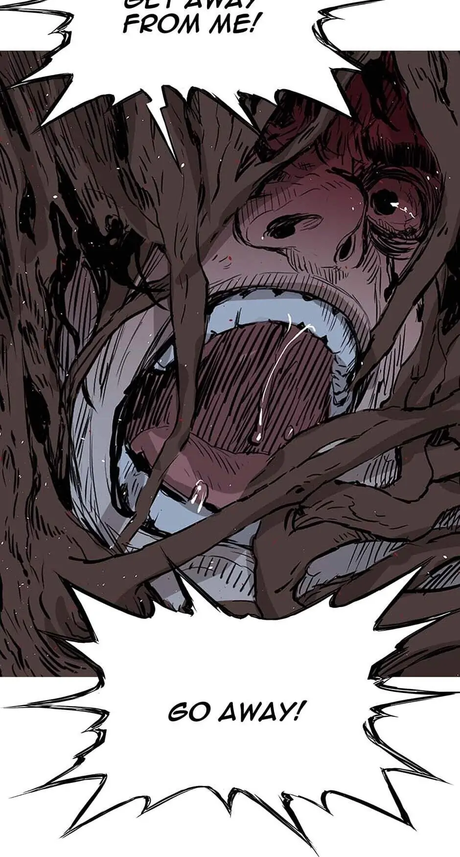 Read Child of the Sheath EN Manga Online