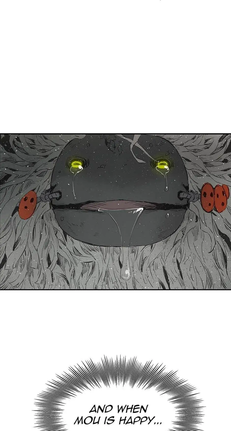 Read Child of the Sheath EN Manga Online