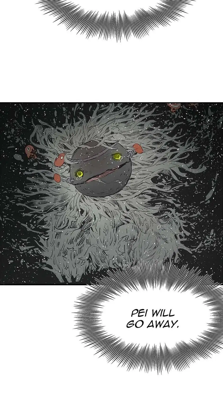 Read Child of the Sheath EN Manga Online