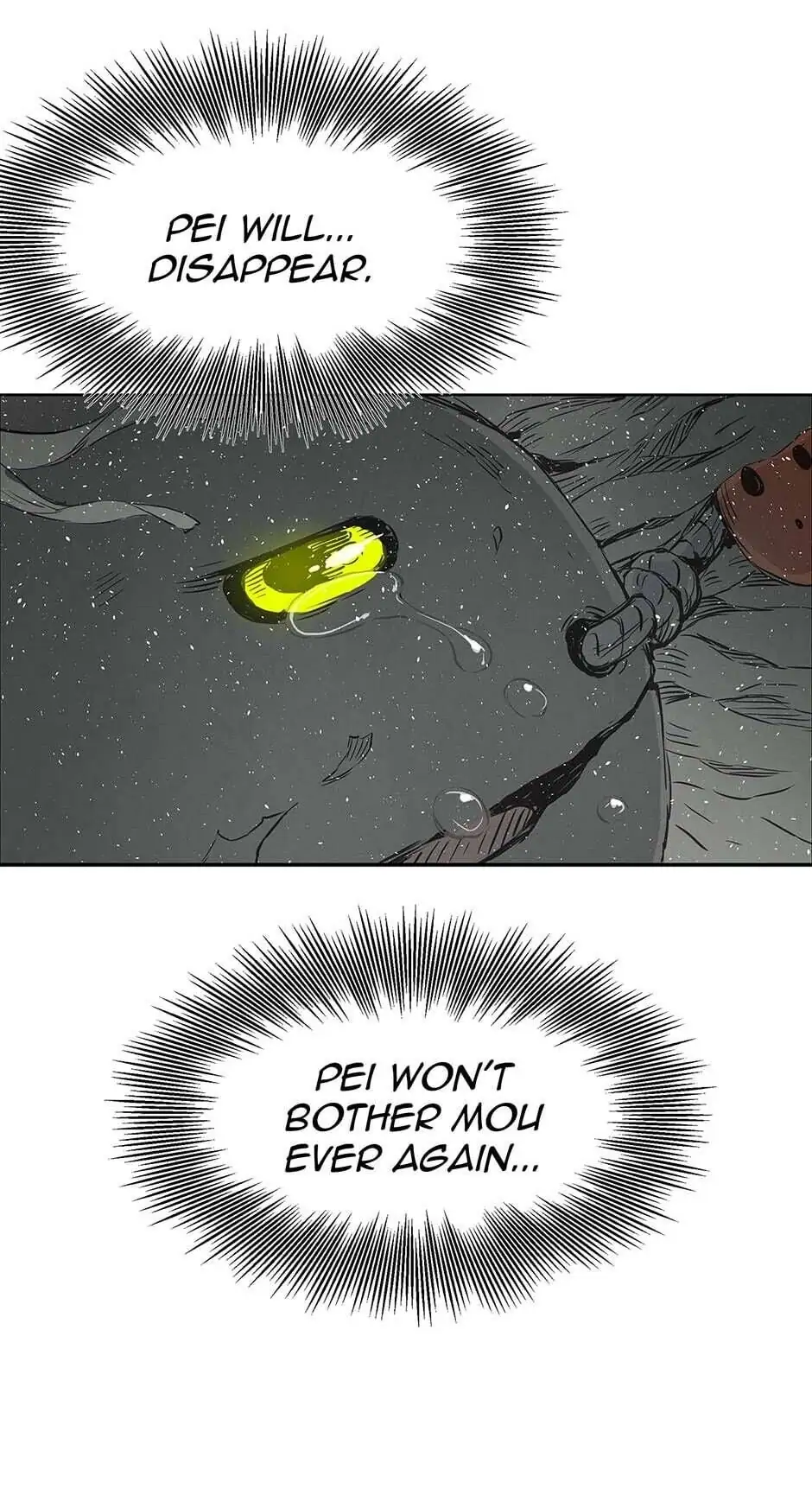 Read Child of the Sheath EN Manga Online