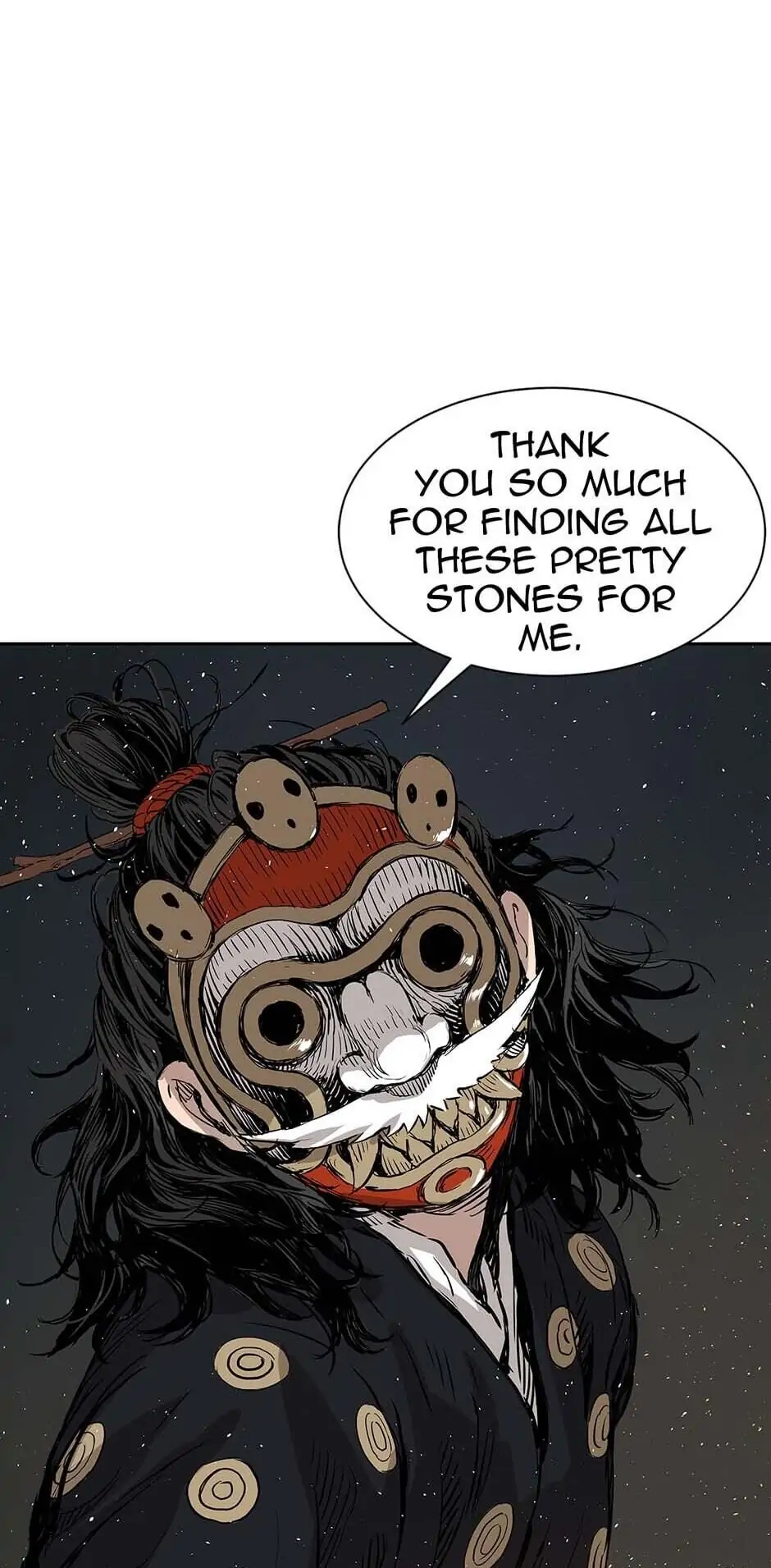 Read Child of the Sheath EN Manga Online