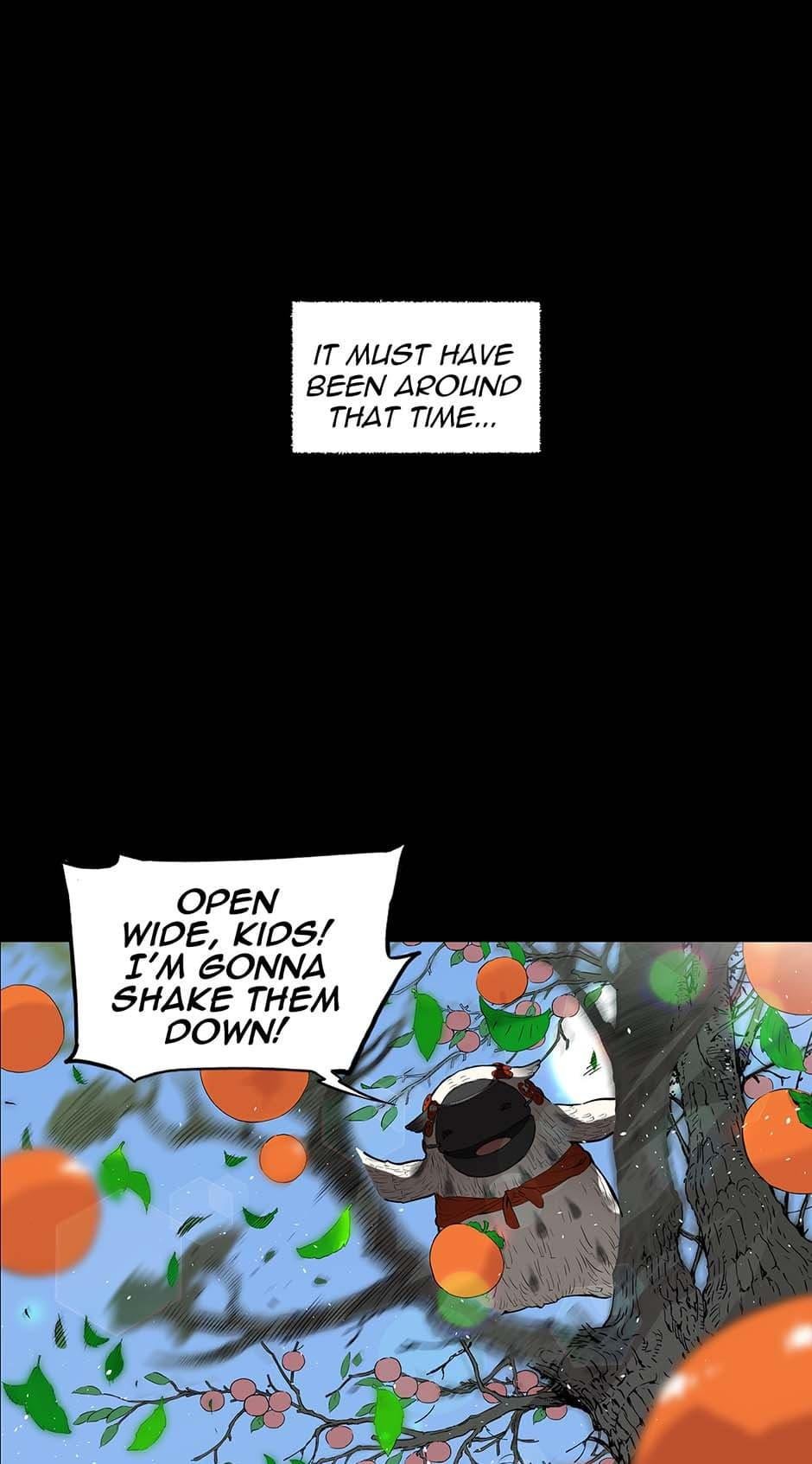 Read Child of the Sheath EN Manga Online