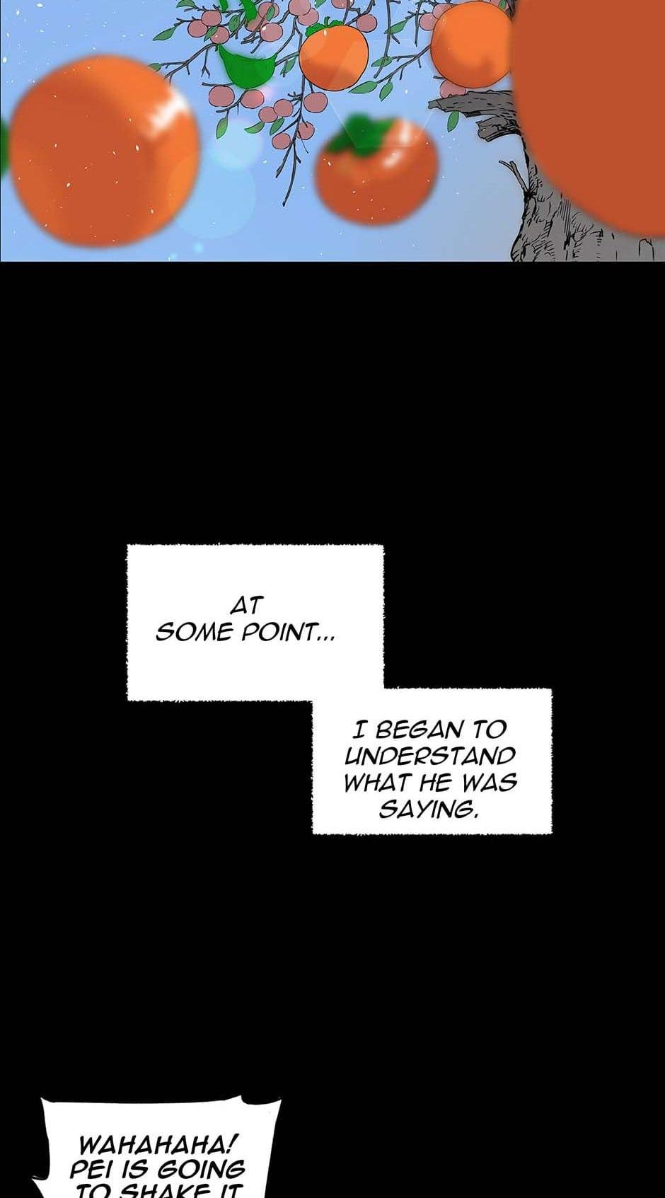 Read Child of the Sheath EN Manga Online