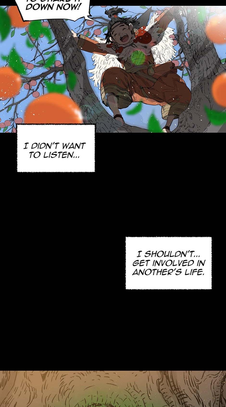 Read Child of the Sheath EN Manga Online