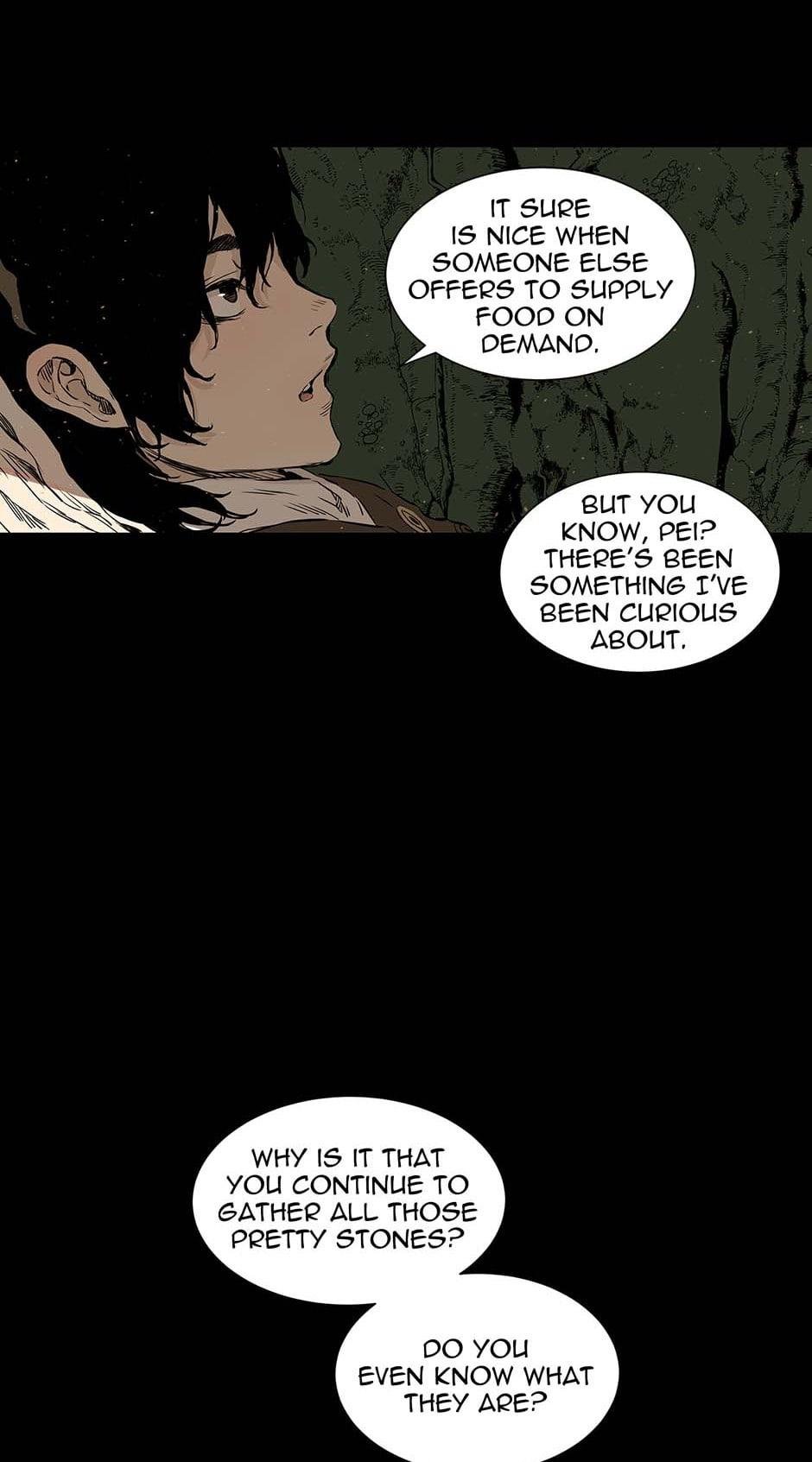 Read Child of the Sheath EN Manga Online