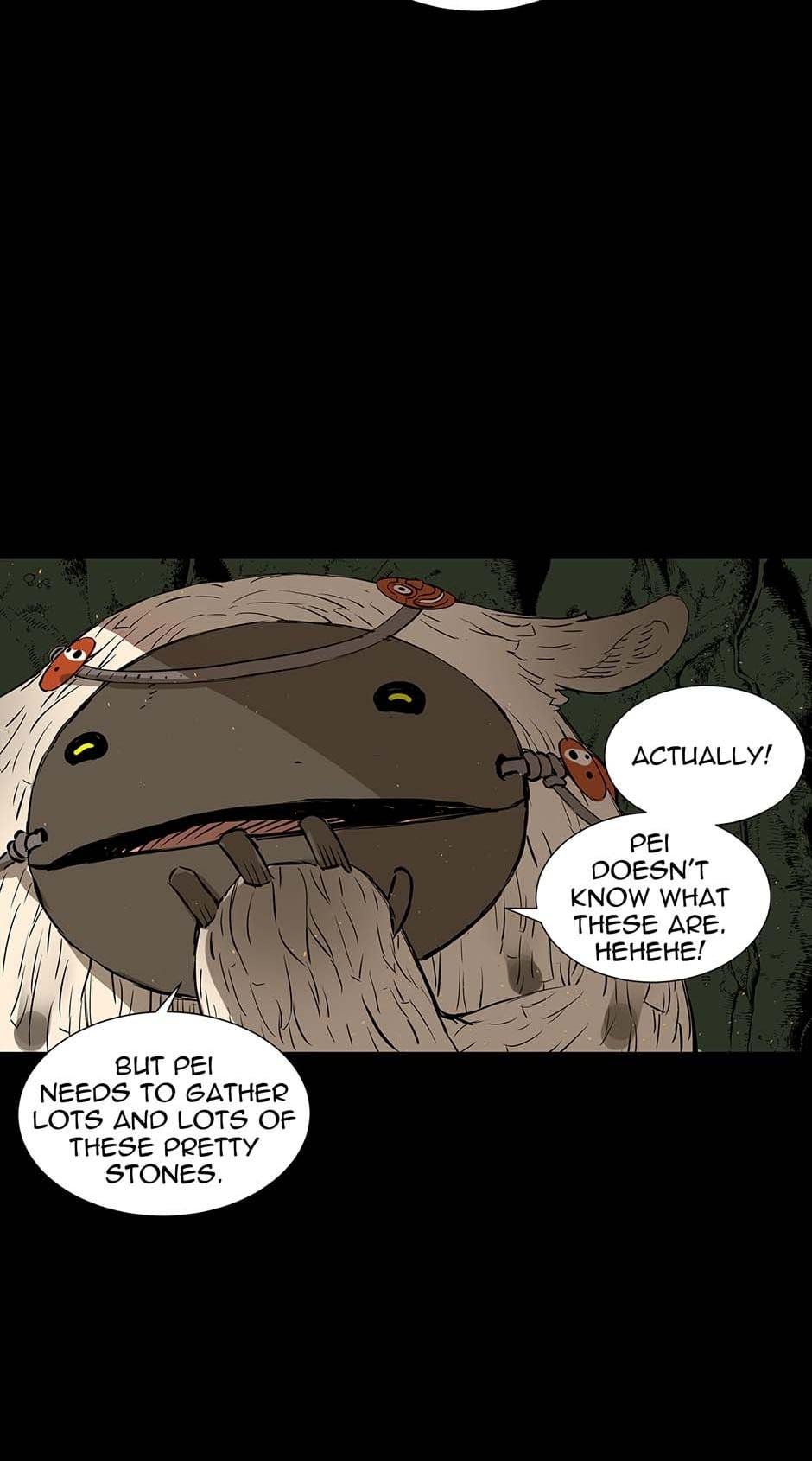 Read Child of the Sheath EN Manga Online