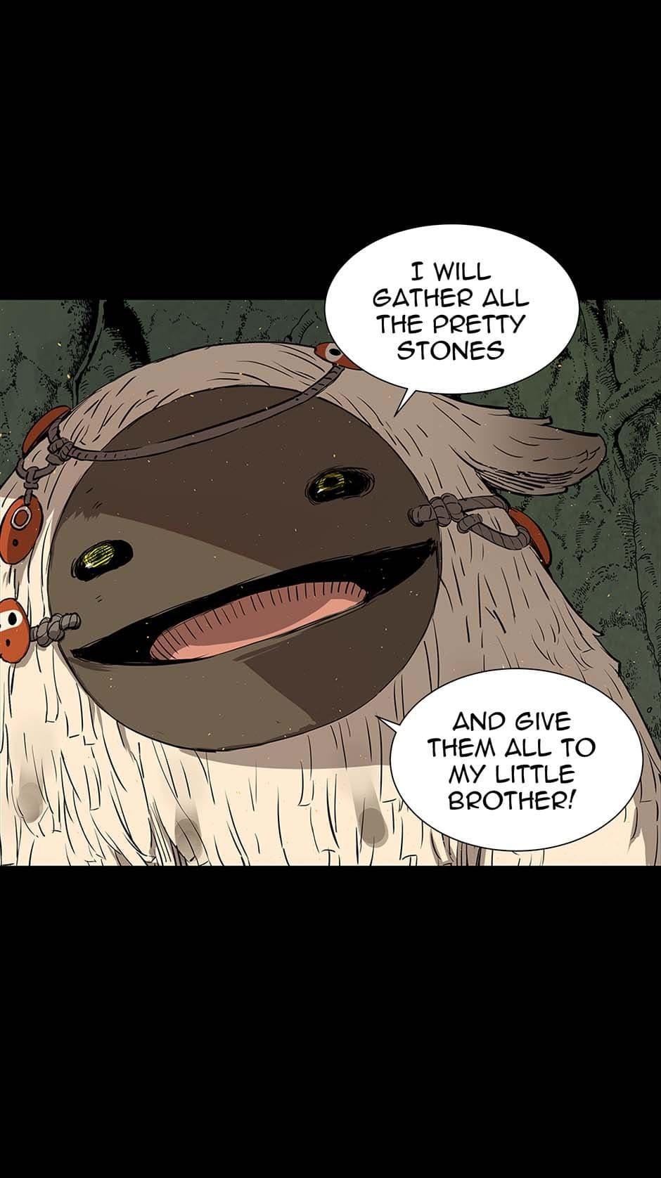 Read Child of the Sheath EN Manga Online