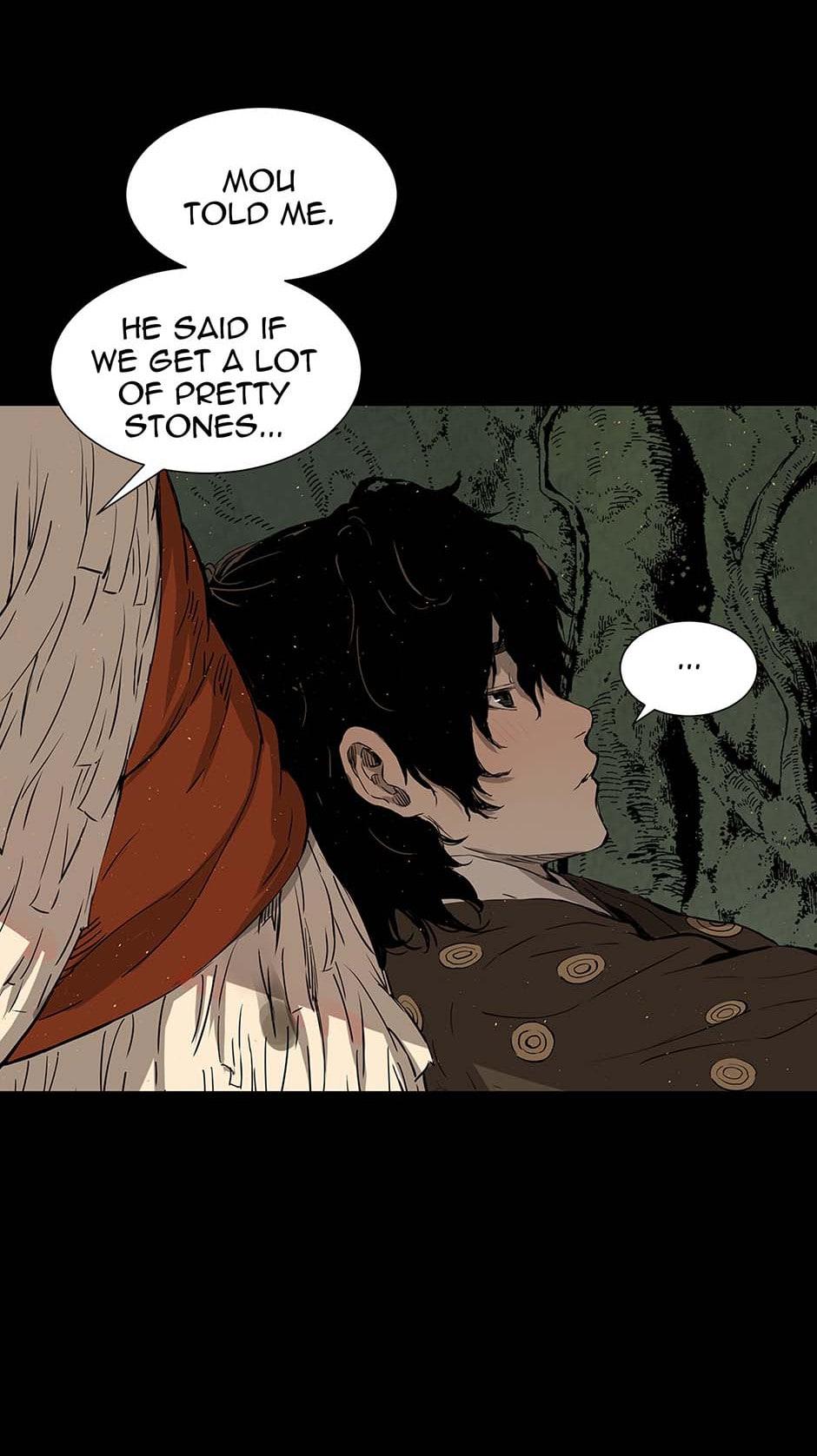 Read Child of the Sheath EN Manga Online