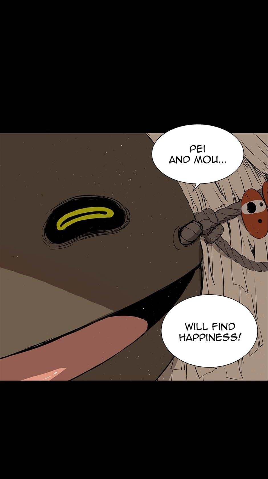 Read Child of the Sheath EN Manga Online