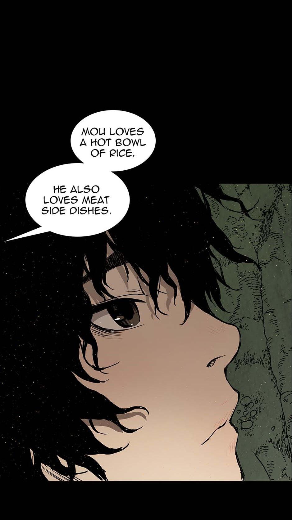 Read Child of the Sheath EN Manga Online