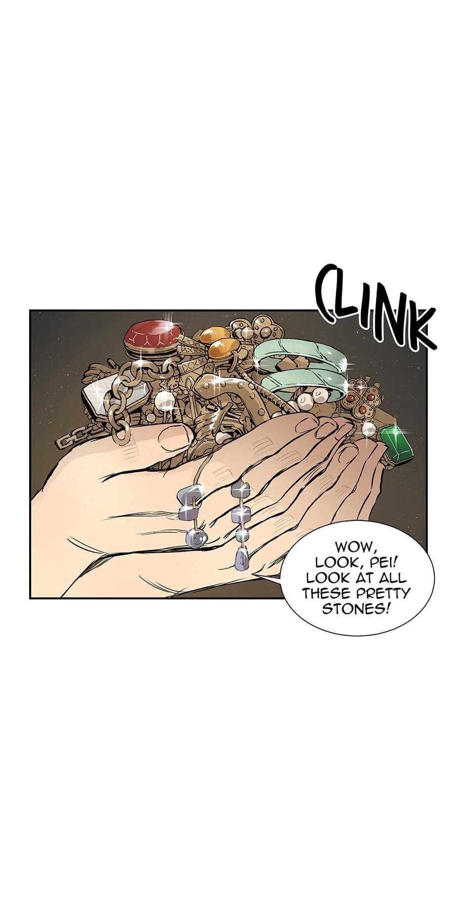 Read Child of the Sheath EN Manga Online