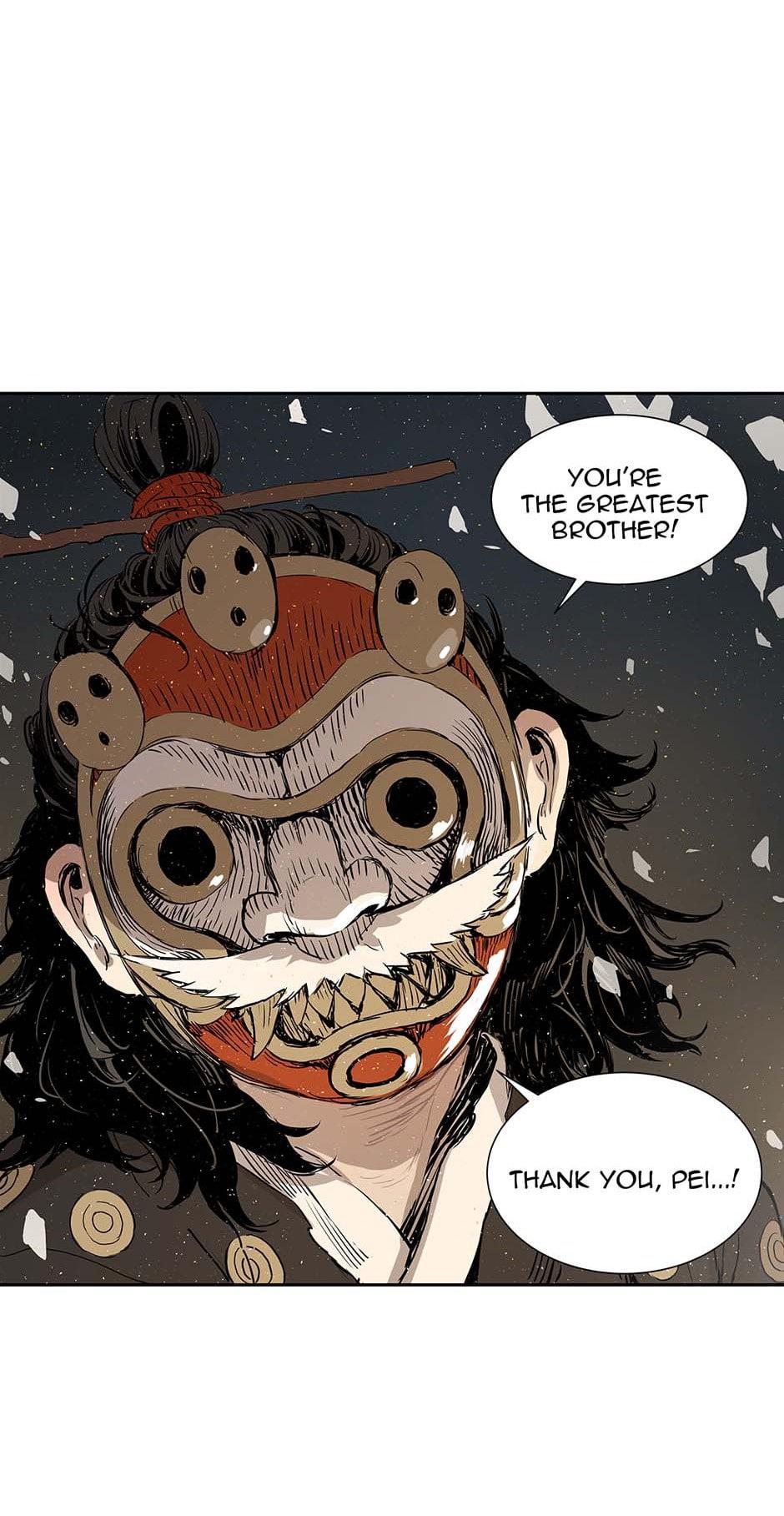 Read Child of the Sheath EN Manga Online