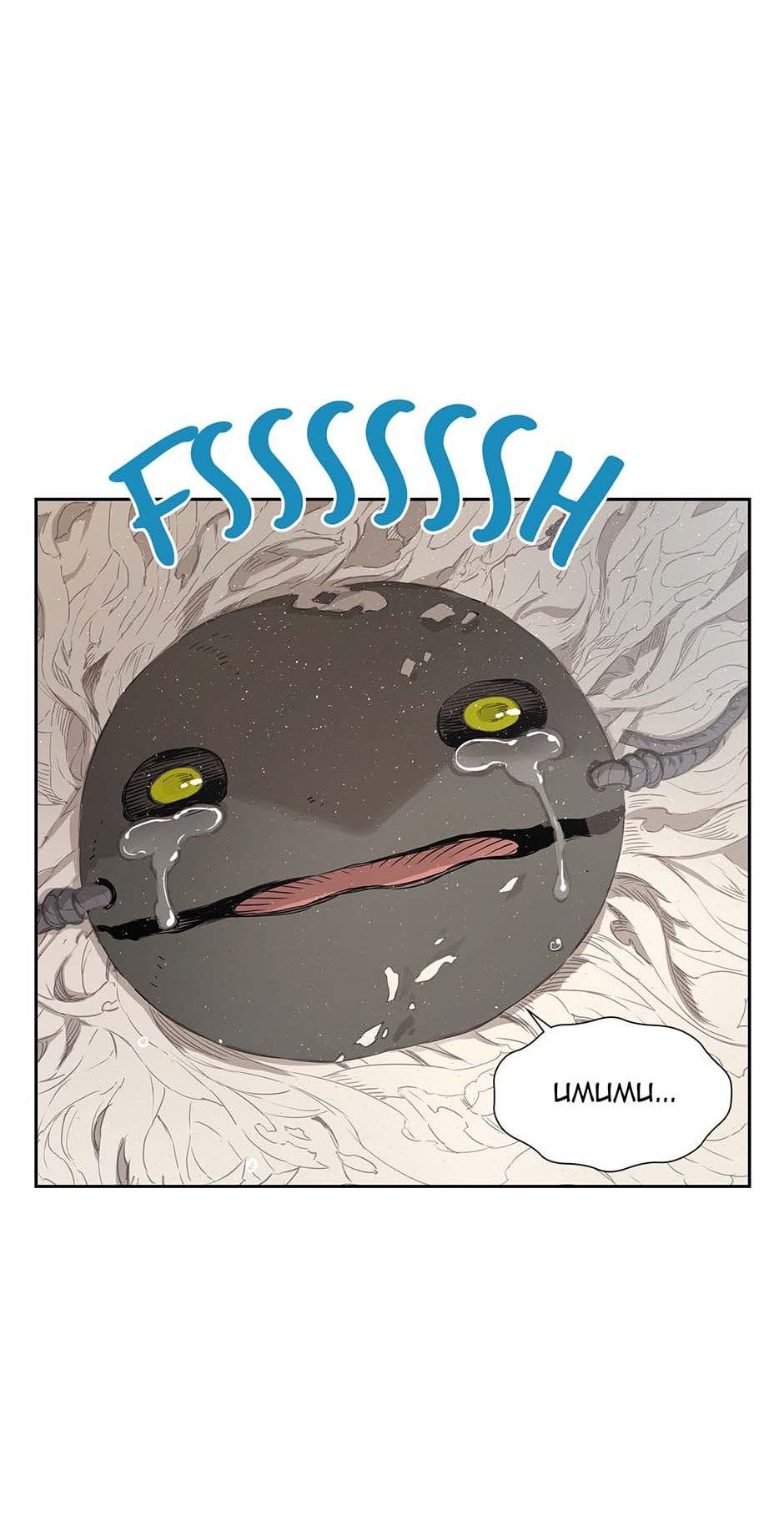 Read Child of the Sheath EN Manga Online