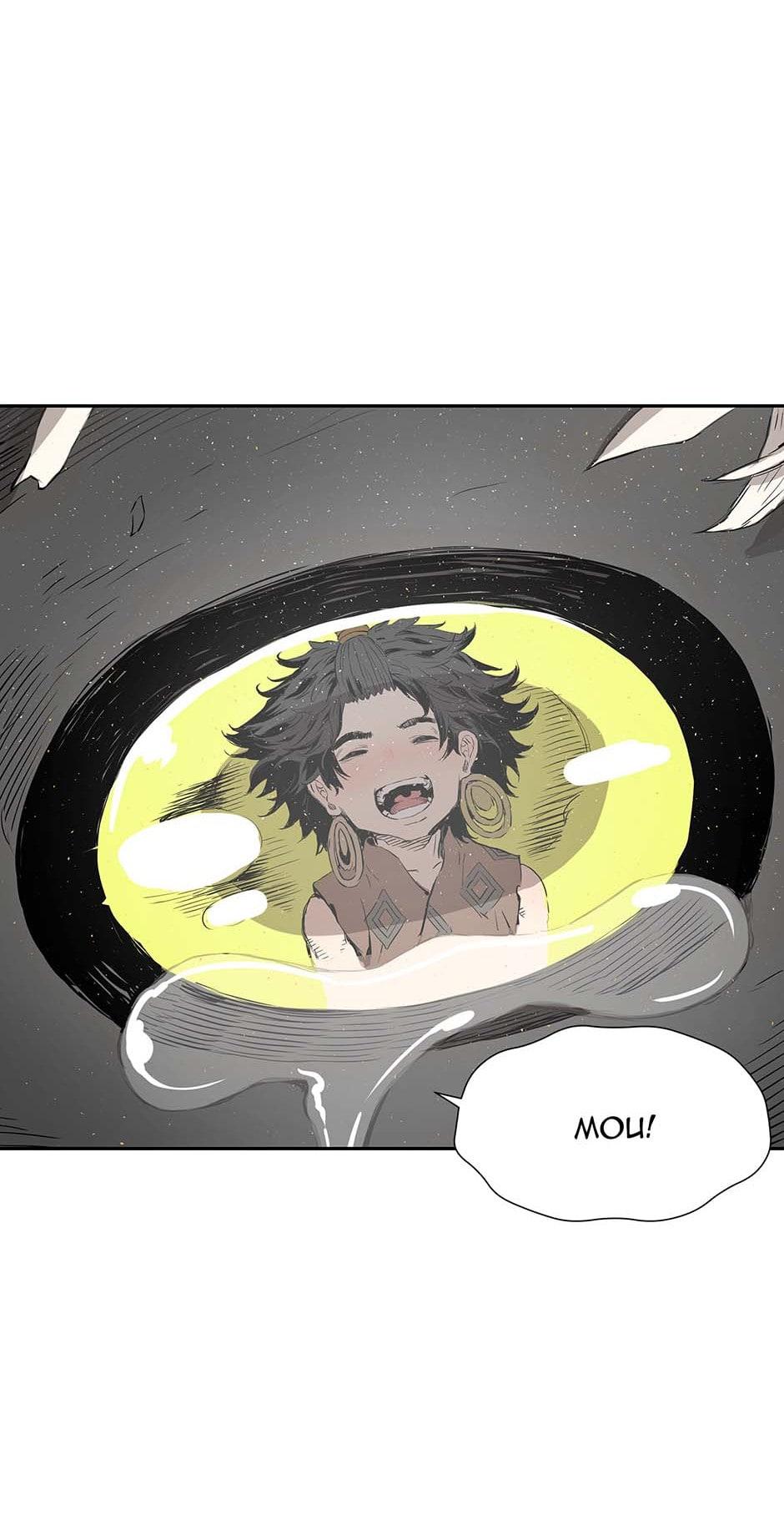 Read Child of the Sheath EN Manga Online