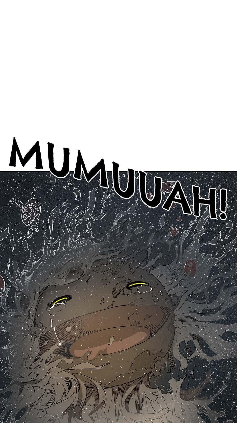 Read Child of the Sheath EN Manga Online