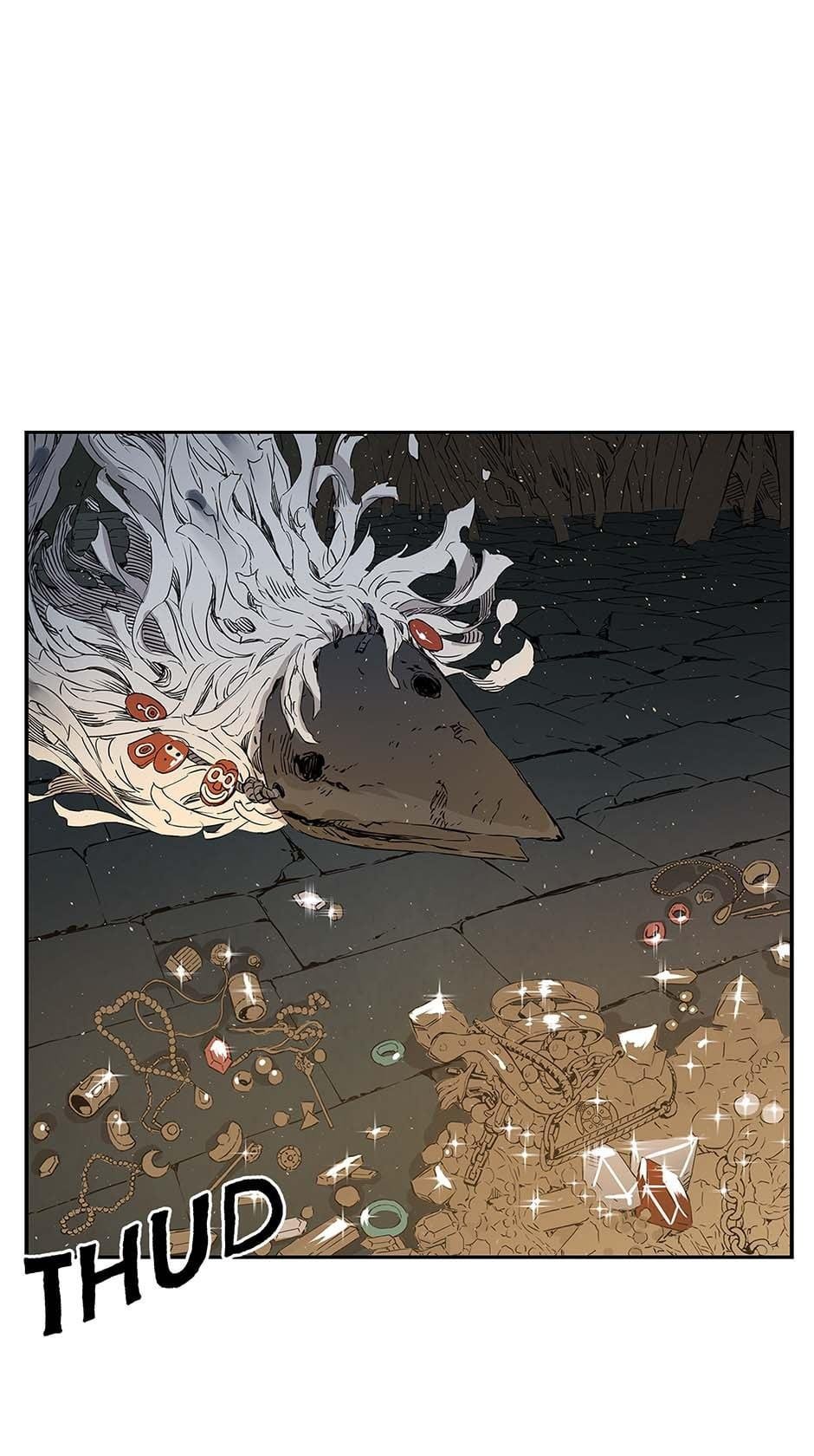 Read Child of the Sheath EN Manga Online