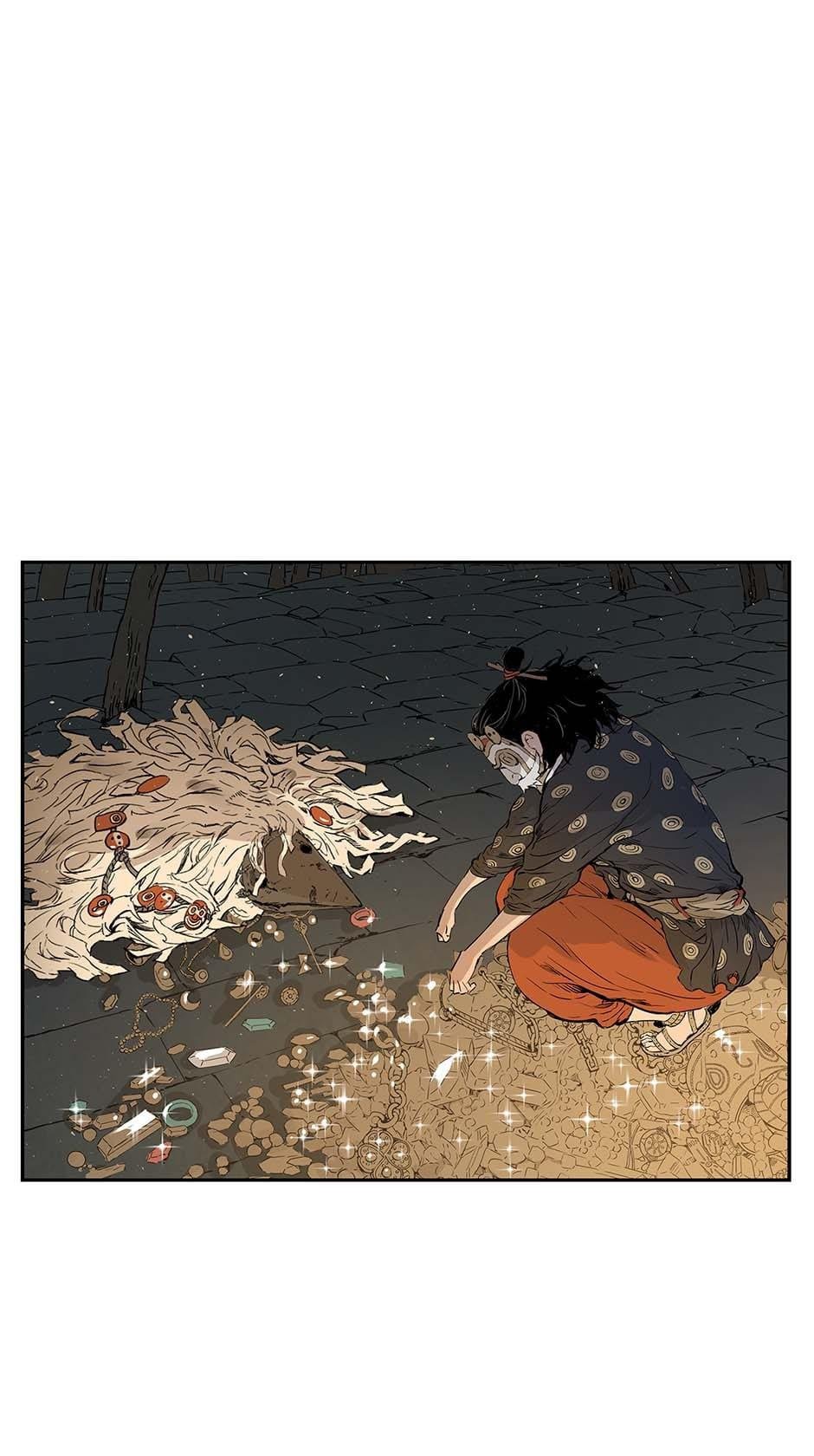 Read Child of the Sheath EN Manga Online