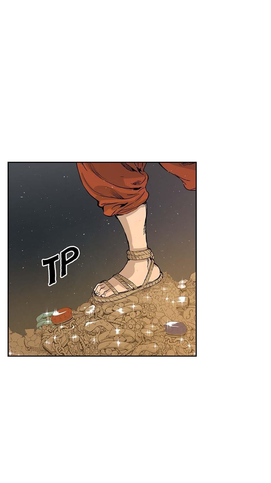 Read Child of the Sheath EN Manga Online