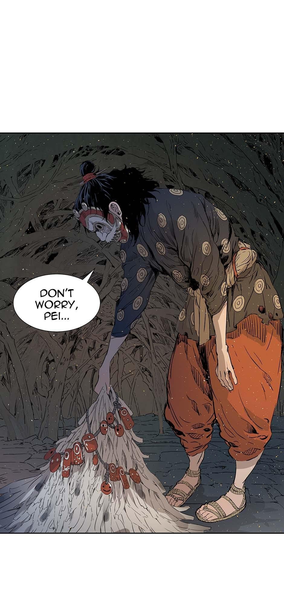 Read Child of the Sheath EN Manga Online