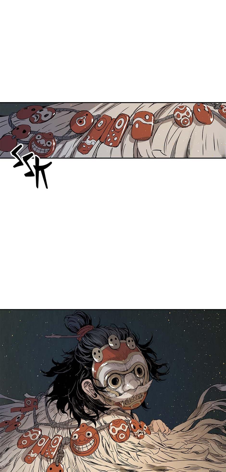 Read Child of the Sheath EN Manga Online