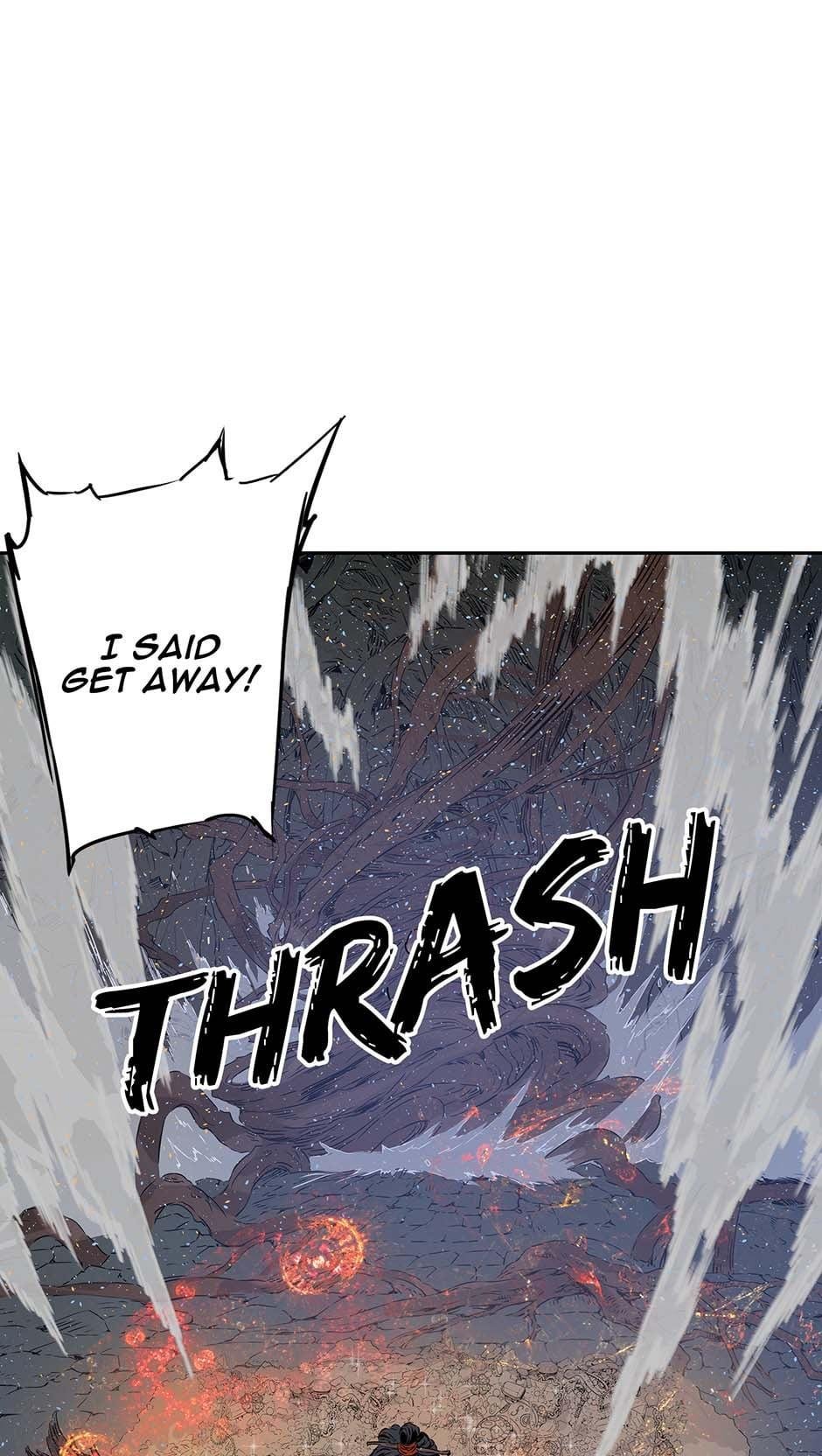 Read Child of the Sheath EN Manga Online