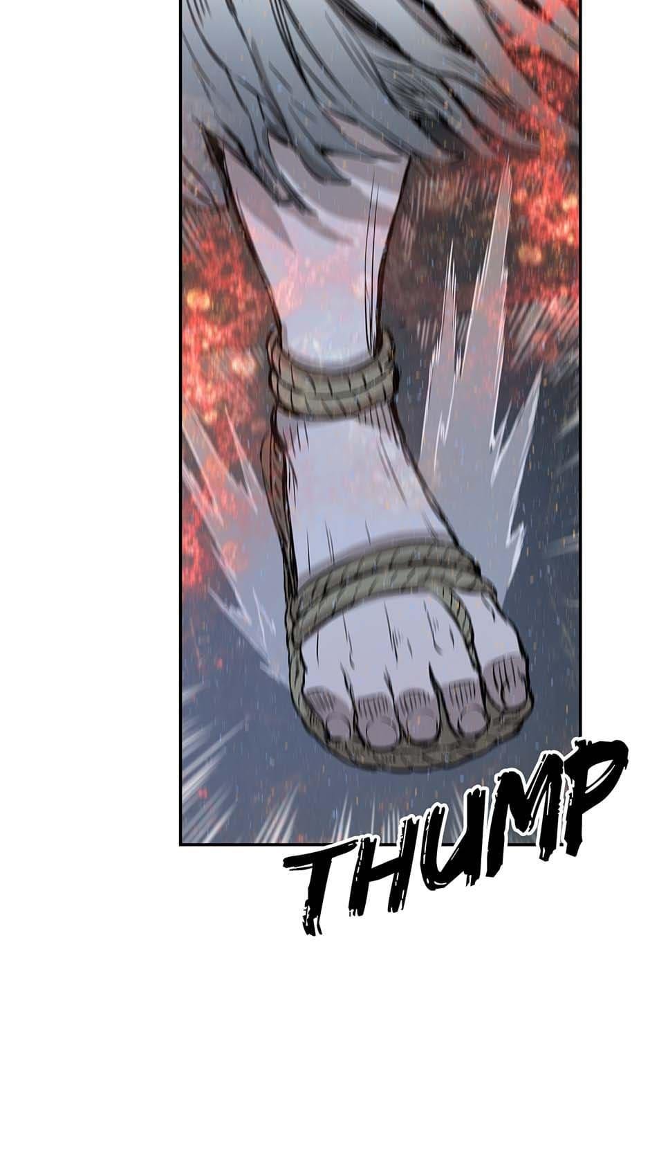 Read Child of the Sheath EN Manga Online