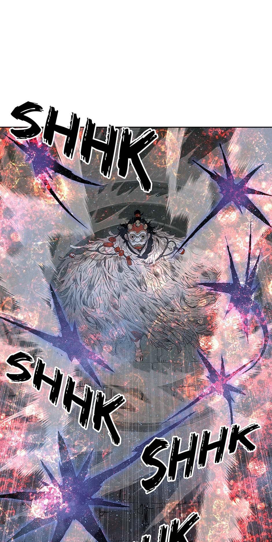 Read Child of the Sheath EN Manga Online