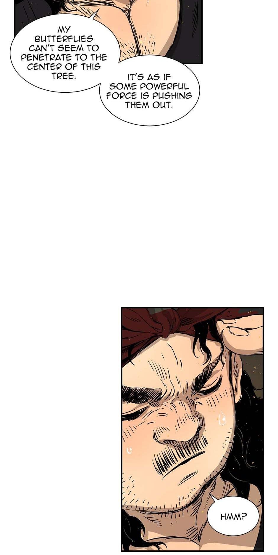 Read Child of the Sheath EN Manga Online