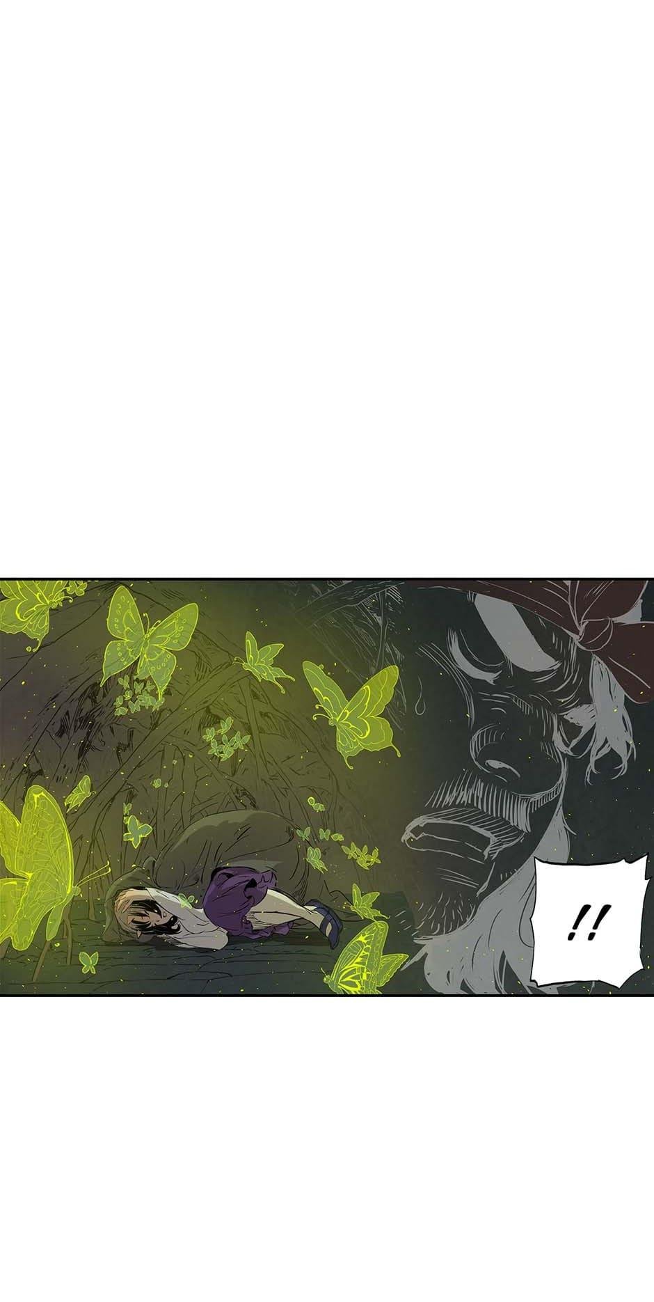 Read Child of the Sheath EN Manga Online