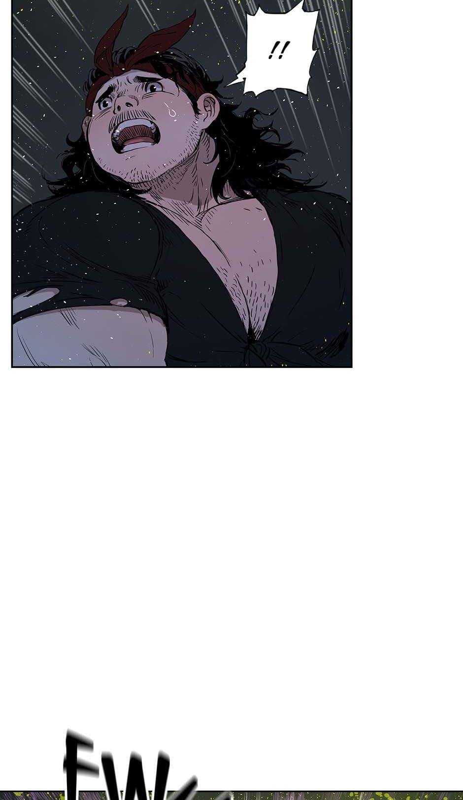 Read Child of the Sheath EN Manga Online