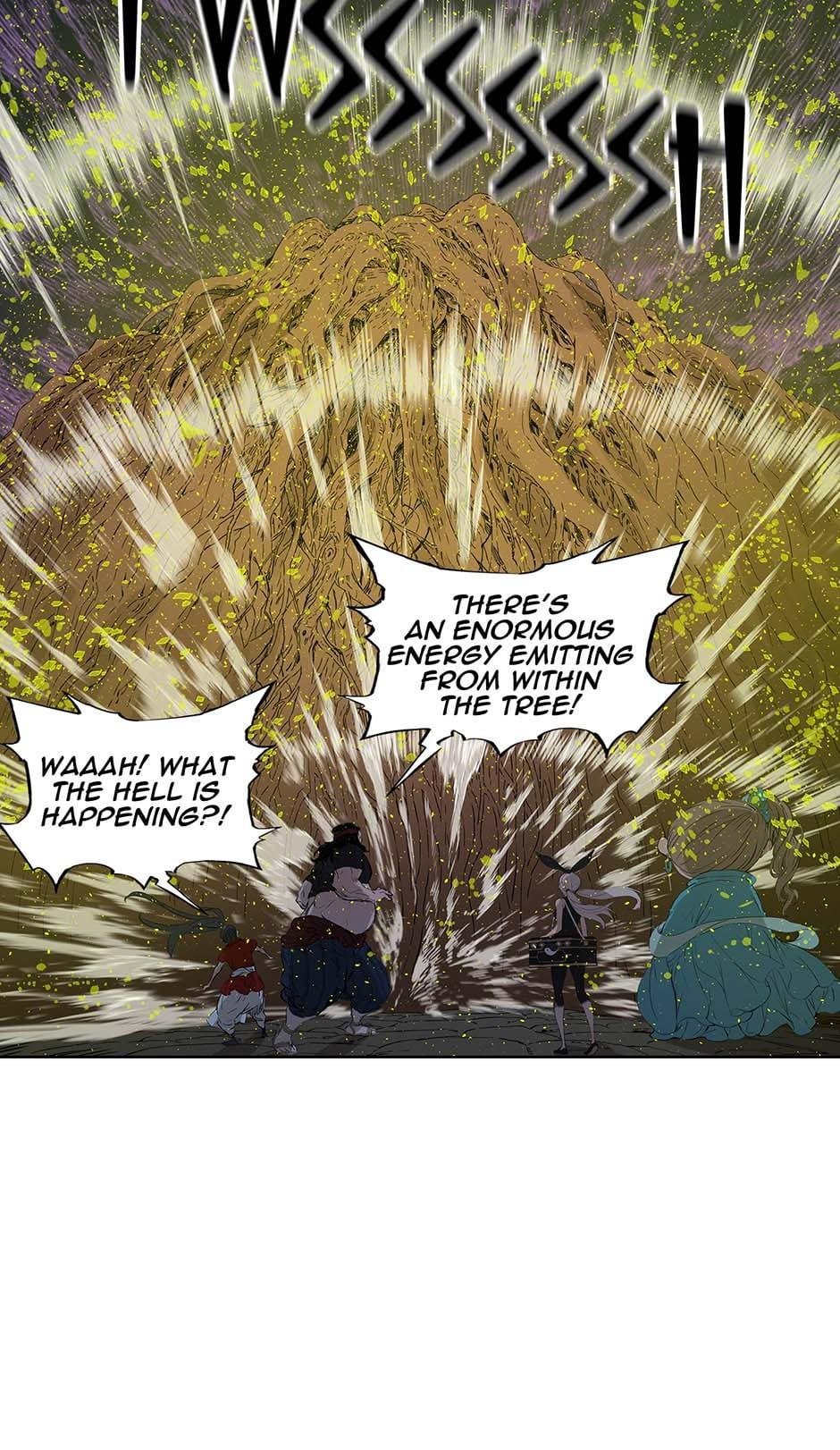 Read Child of the Sheath EN Manga Online