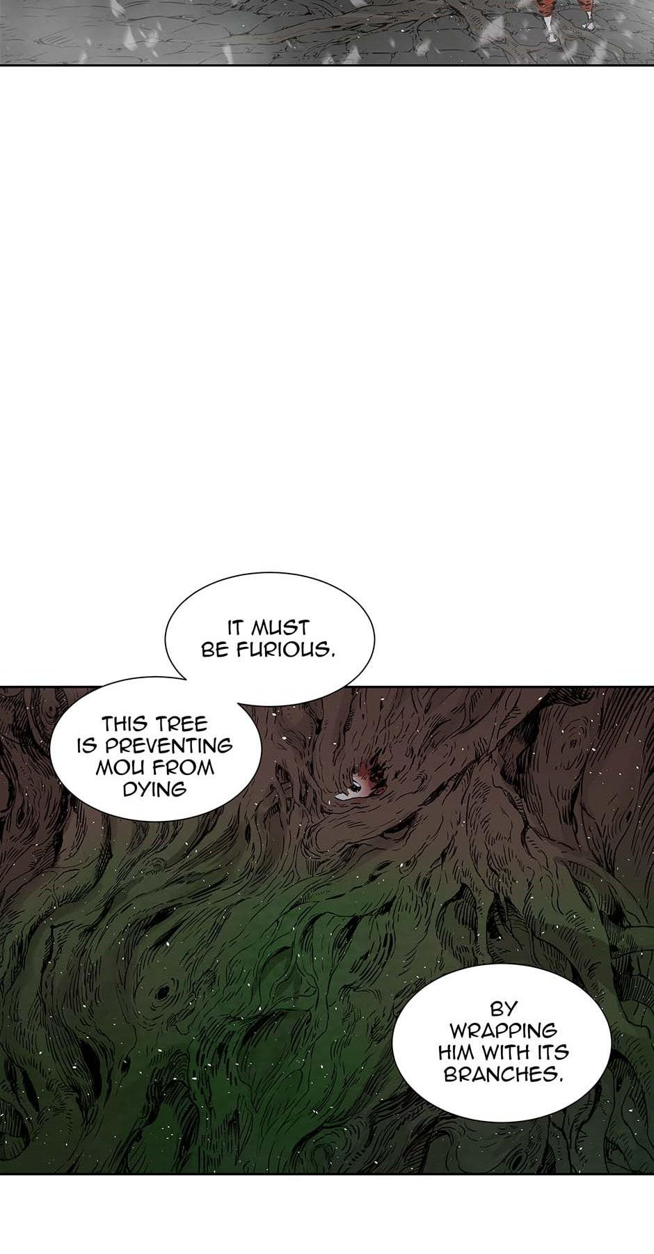 Read Child of the Sheath EN Manga Online