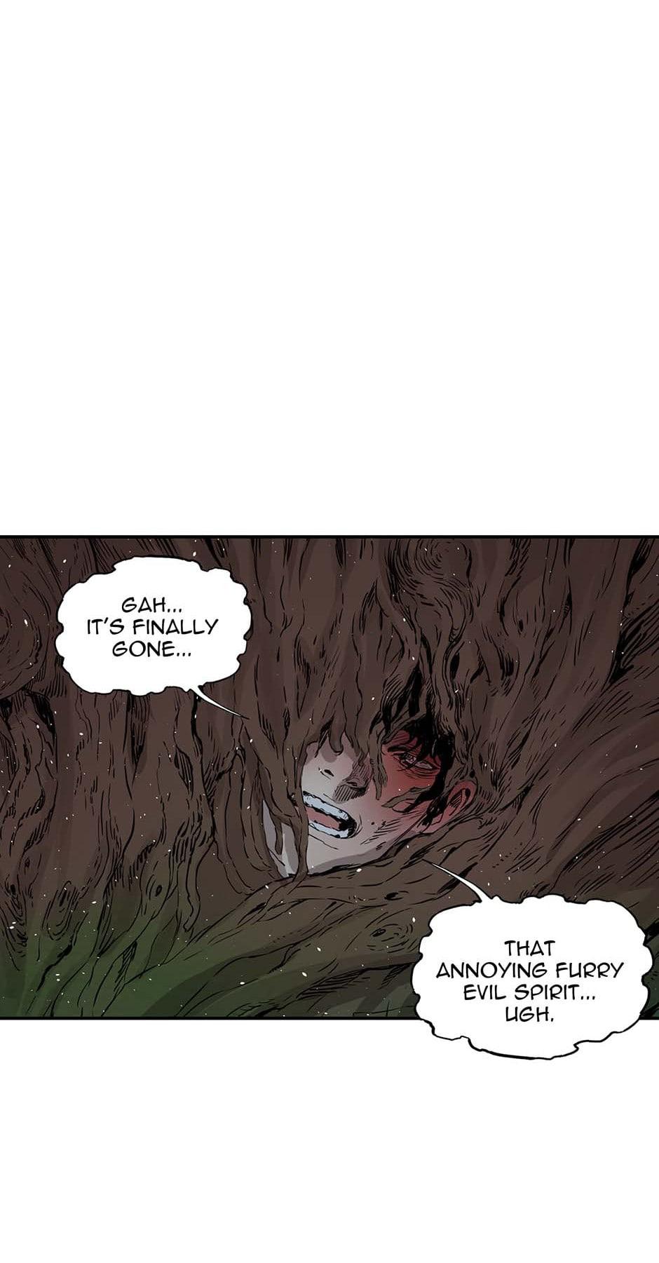 Read Child of the Sheath EN Manga Online