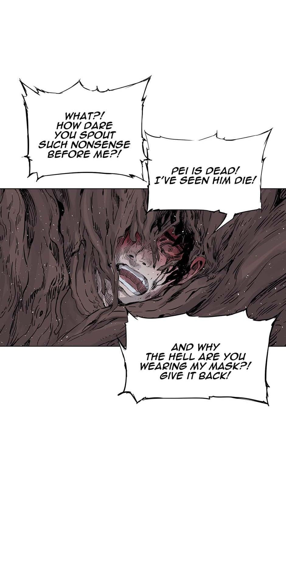 Read Child of the Sheath EN Manga Online