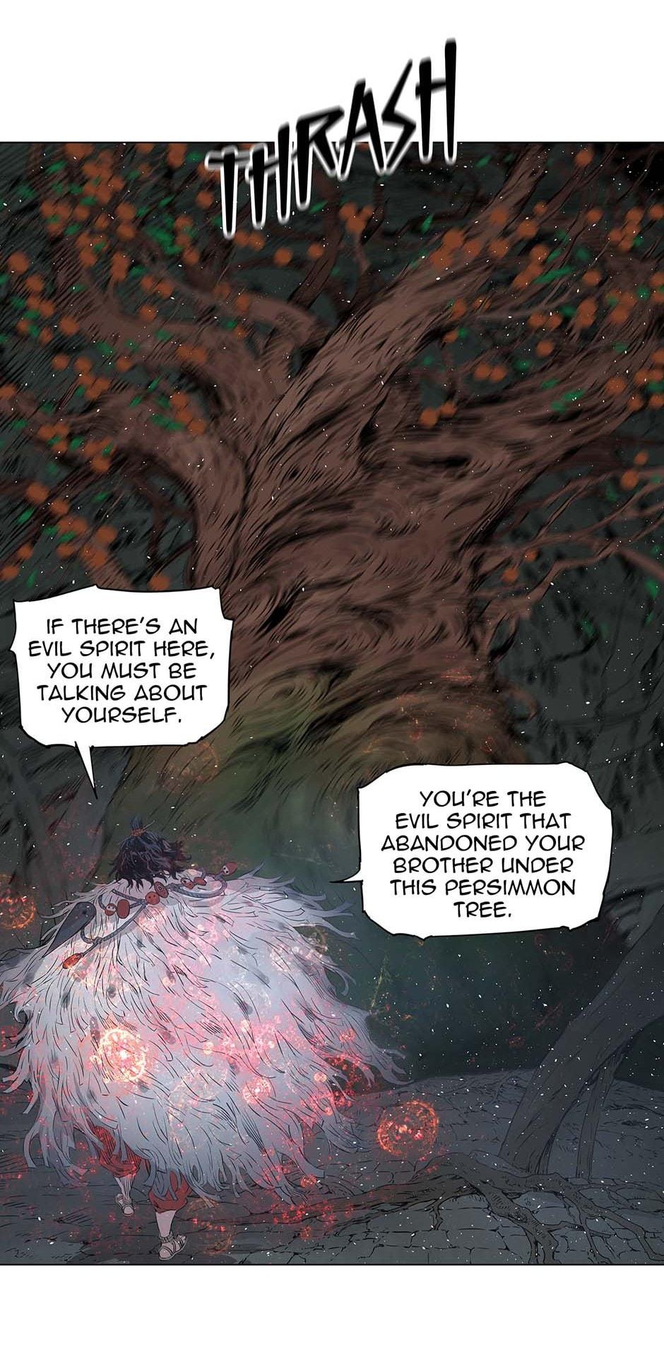 Read Child of the Sheath EN Manga Online