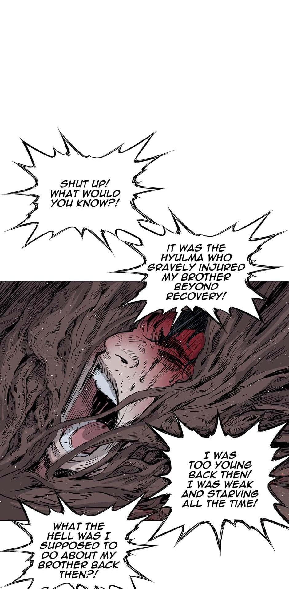 Read Child of the Sheath EN Manga Online