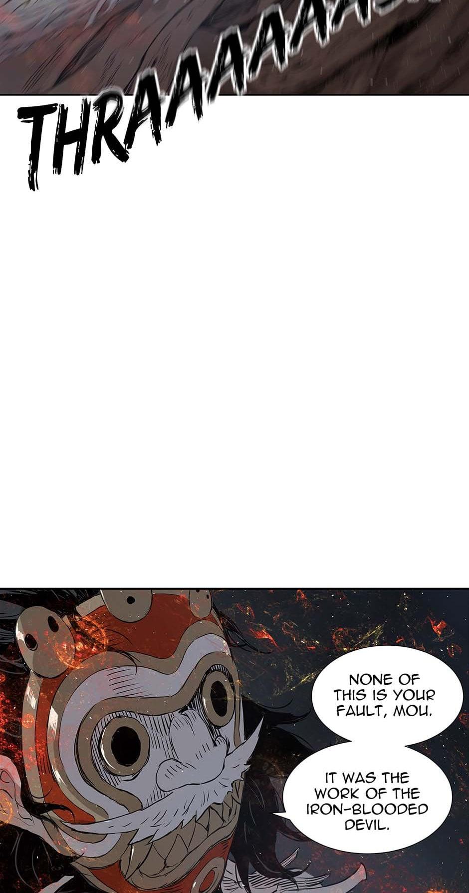 Read Child of the Sheath EN Manga Online