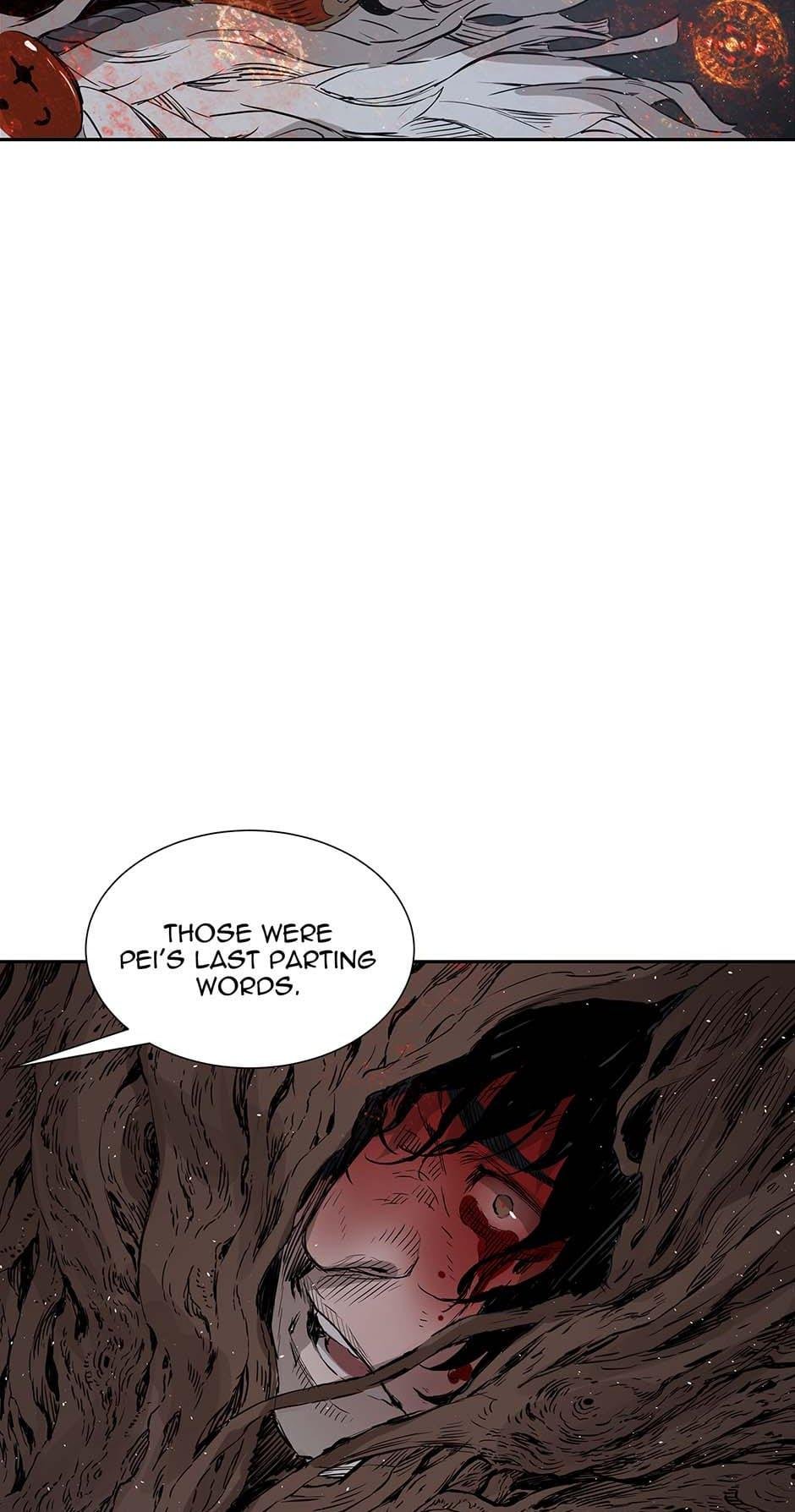 Read Child of the Sheath EN Manga Online