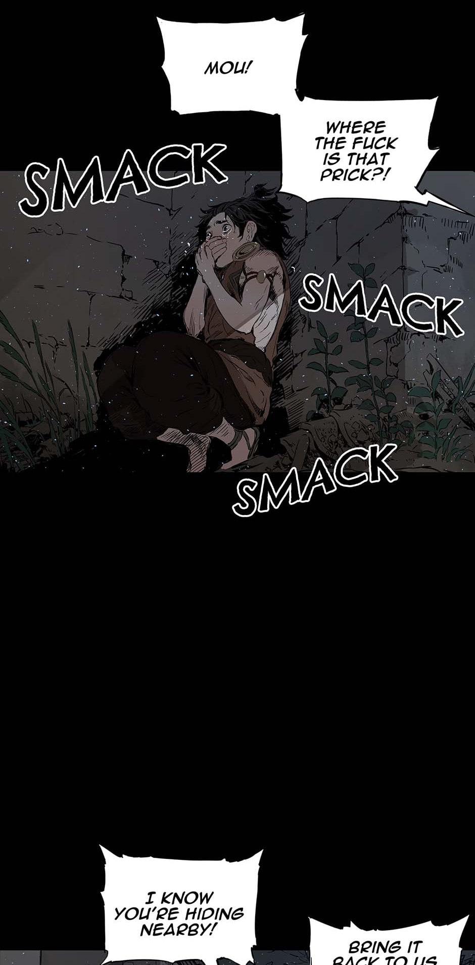 Read Child of the Sheath EN Manga Online