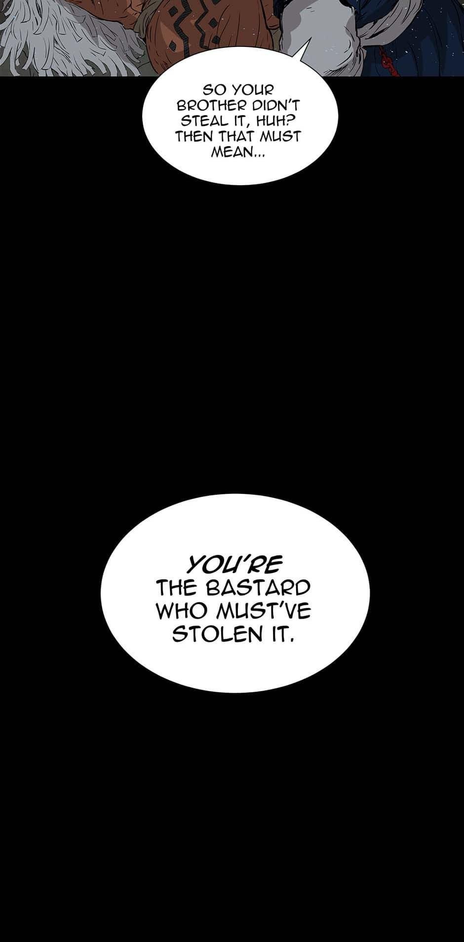 Read Child of the Sheath EN Manga Online